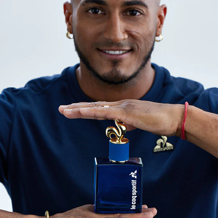 2411199-EDP Bleu Optimisme 50ML bleu optimisme | Parfum Bleu Optimisme 50ml - Image 3