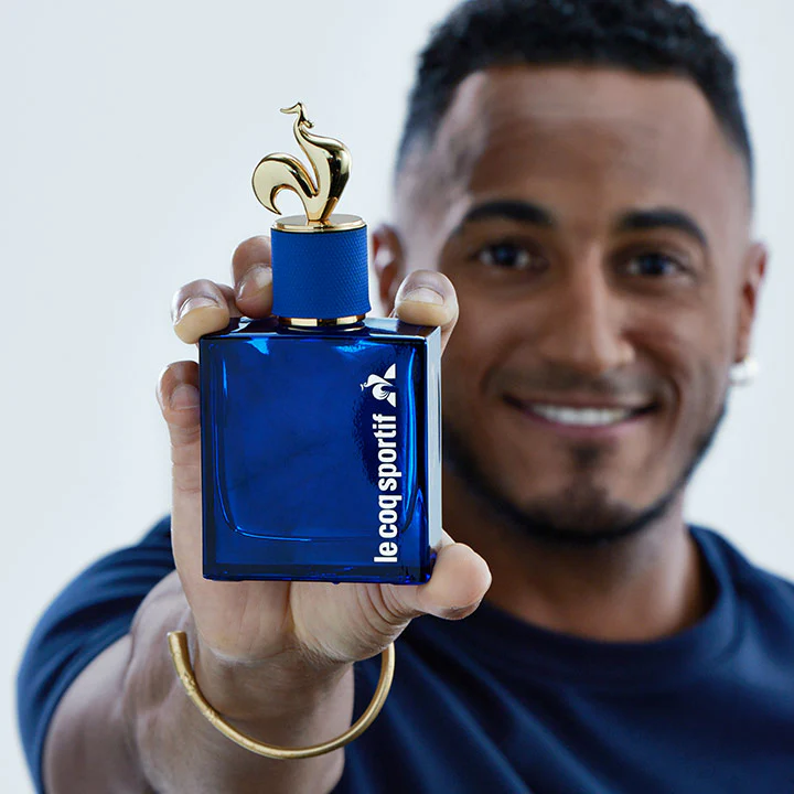 2411199-EDP Bleu Optimisme 50ML bleu optimisme | Parfum Bleu Optimisme 50ml - Image 4