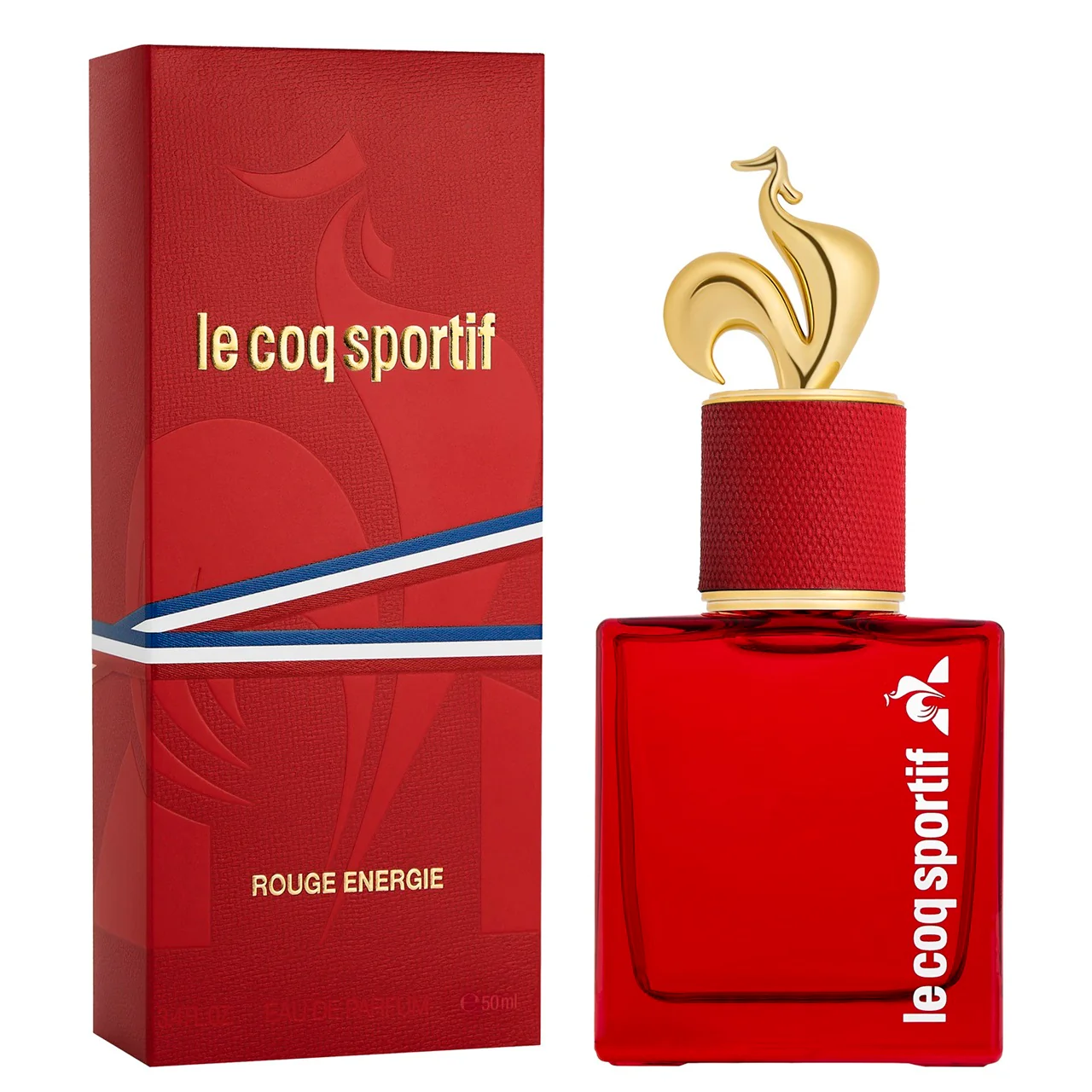 2411203-EDP Rouge Energie 50ML rouge energie | Parfum Rouge Energie 50ml - Image 2
