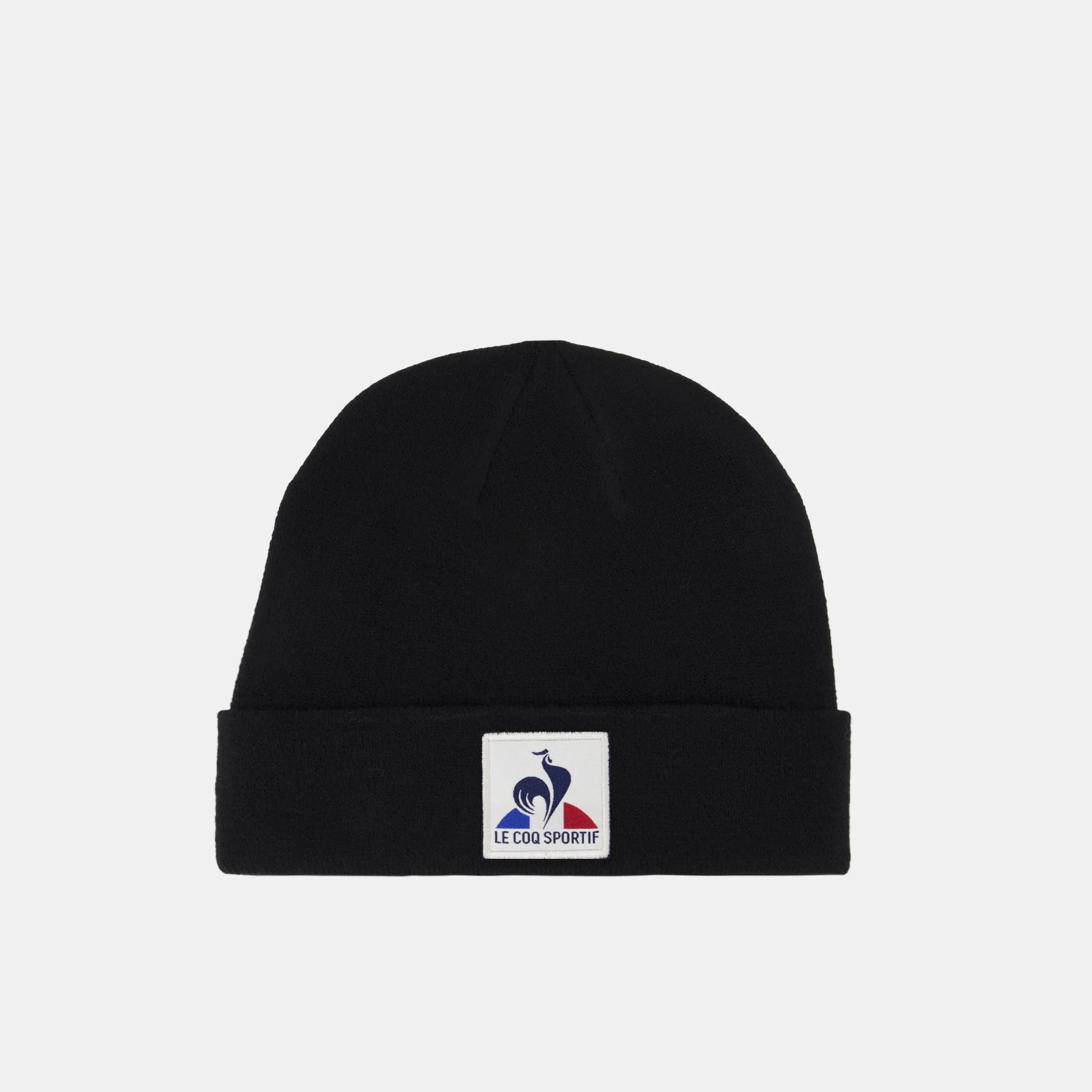 2520661-ESS Bonnet N°1 black | Bonnet Unisexe
