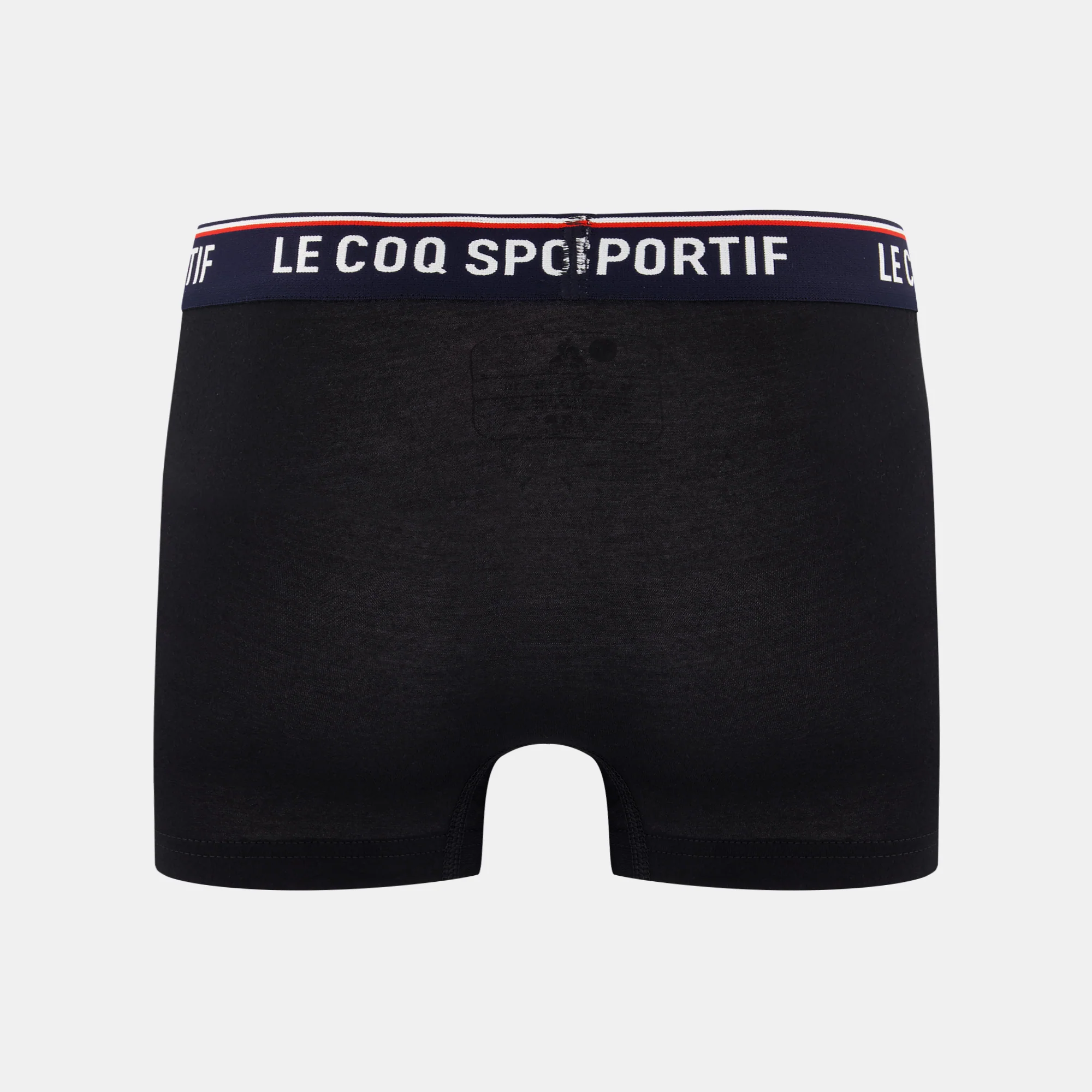 2520679-ESS SSVET Lot de 2 Boxers M black/black | Boxer Homme - Image 3