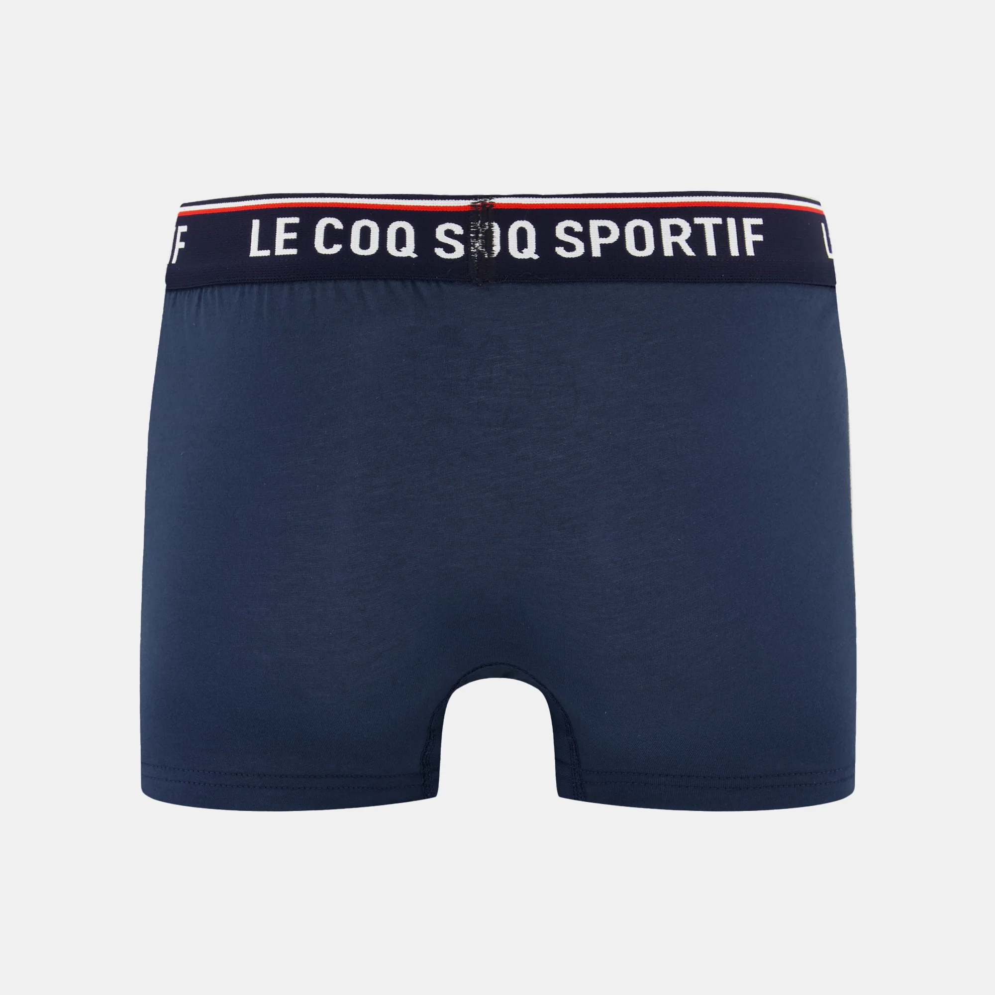 2520680-ESS SSVET Lot de 2 Boxers M dress blues/ | Boxer Homme - Image 3