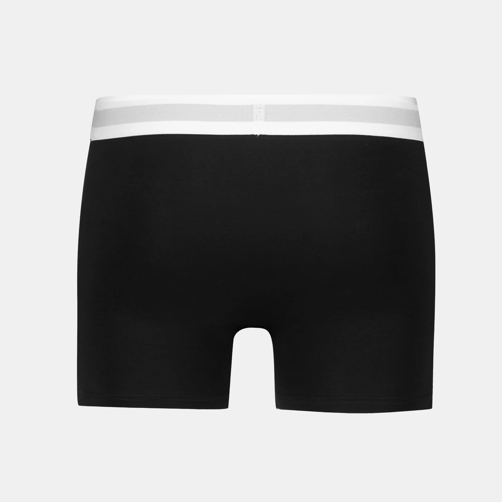 2520682-PREMIUM SSVET Lot de 2 Boxers M black/bl | Boxer Homme - Image 3