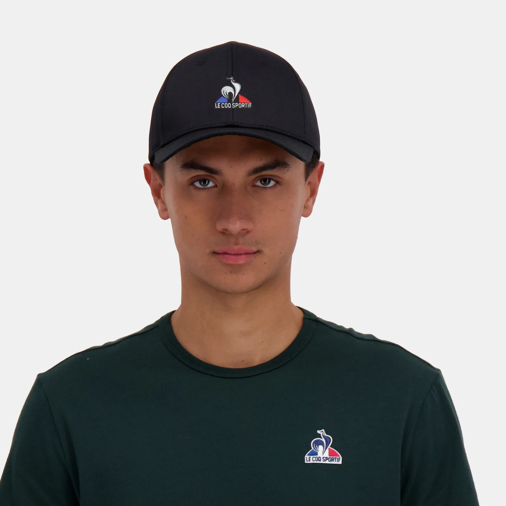 2510270-ESS CAP N°1 black | Casquette Unisexe - Image 5