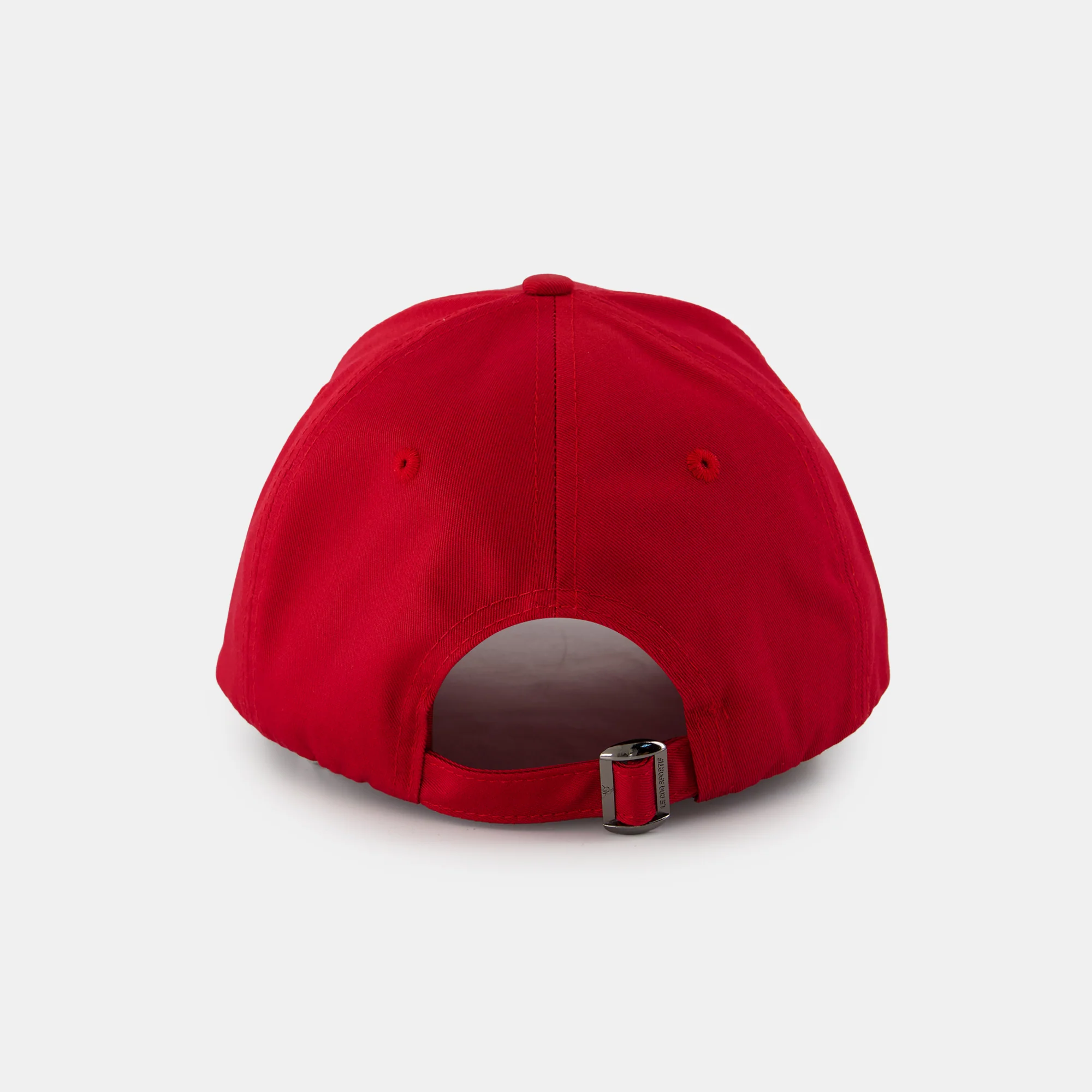 2510272-ESS CAP N°2 rio red | Casquette Unisexe - Image 3