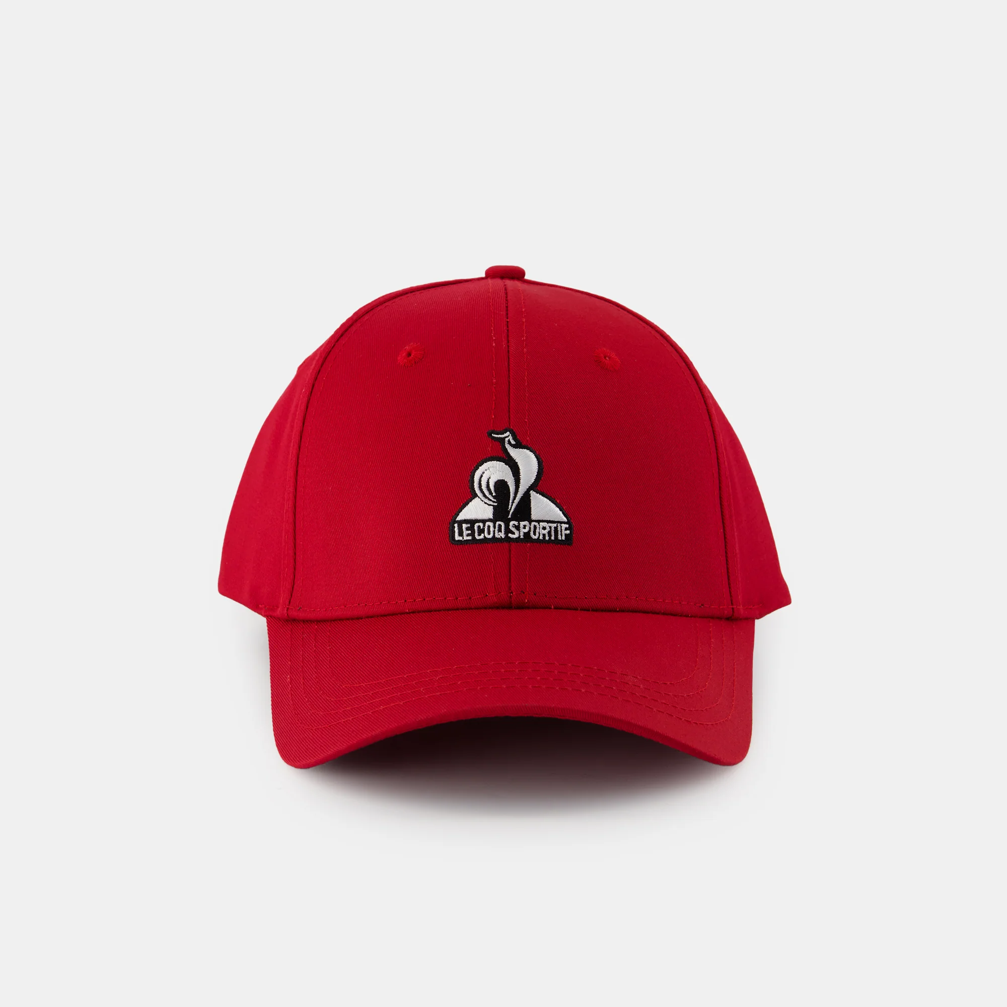 2510272-ESS CAP N°2 rio red | Casquette Unisexe - Image 4