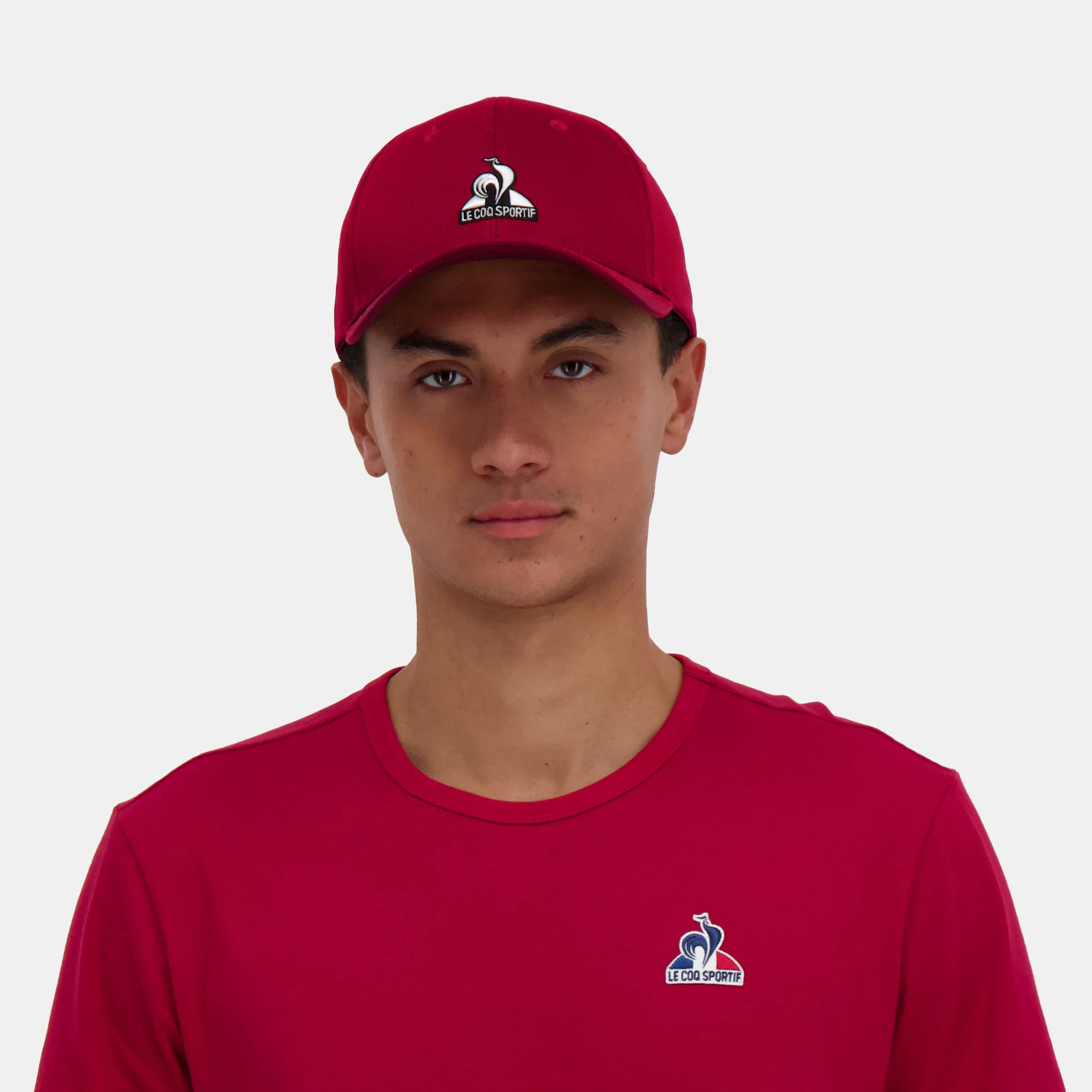 2510272-ESS CAP N°2 rio red | Casquette Unisexe - Image 5