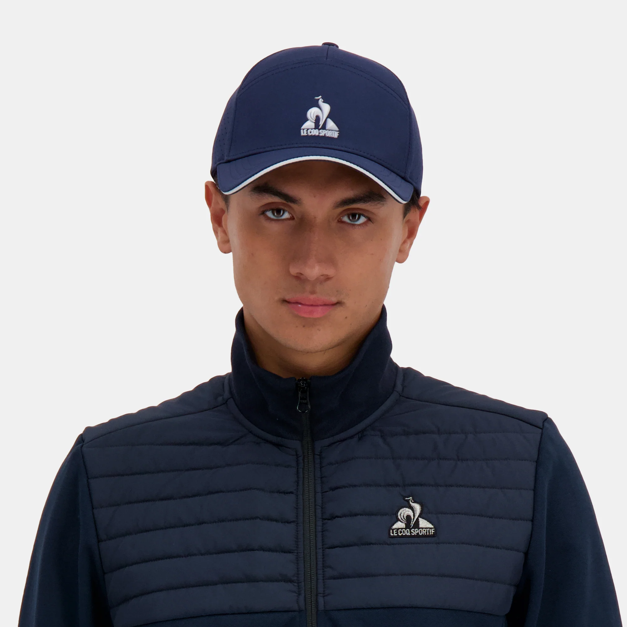 2510274-ESS CAP N°4 sky captain | Casquette Unisexe - Image 5