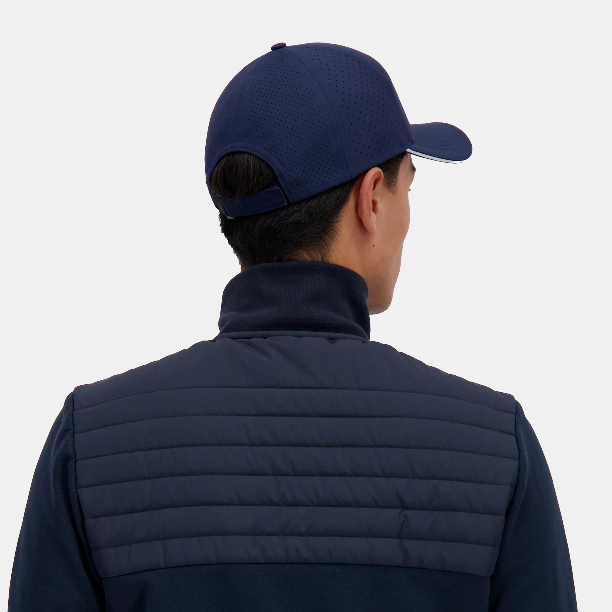 2510274-ESS CAP N°4 sky captain | Casquette Unisexe - Image 6