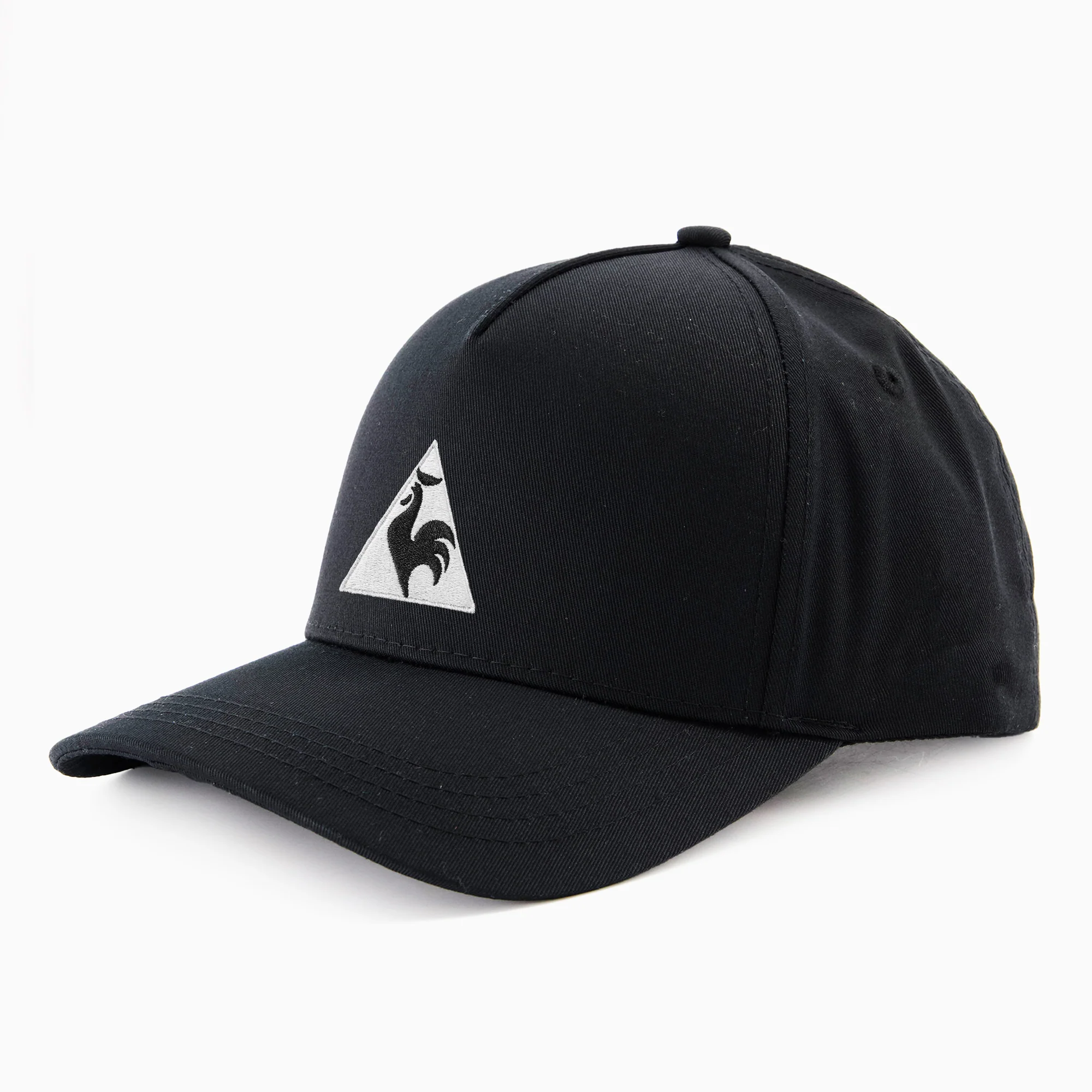 2521179-WH Casquette N°1 black | Casquette Unisexe