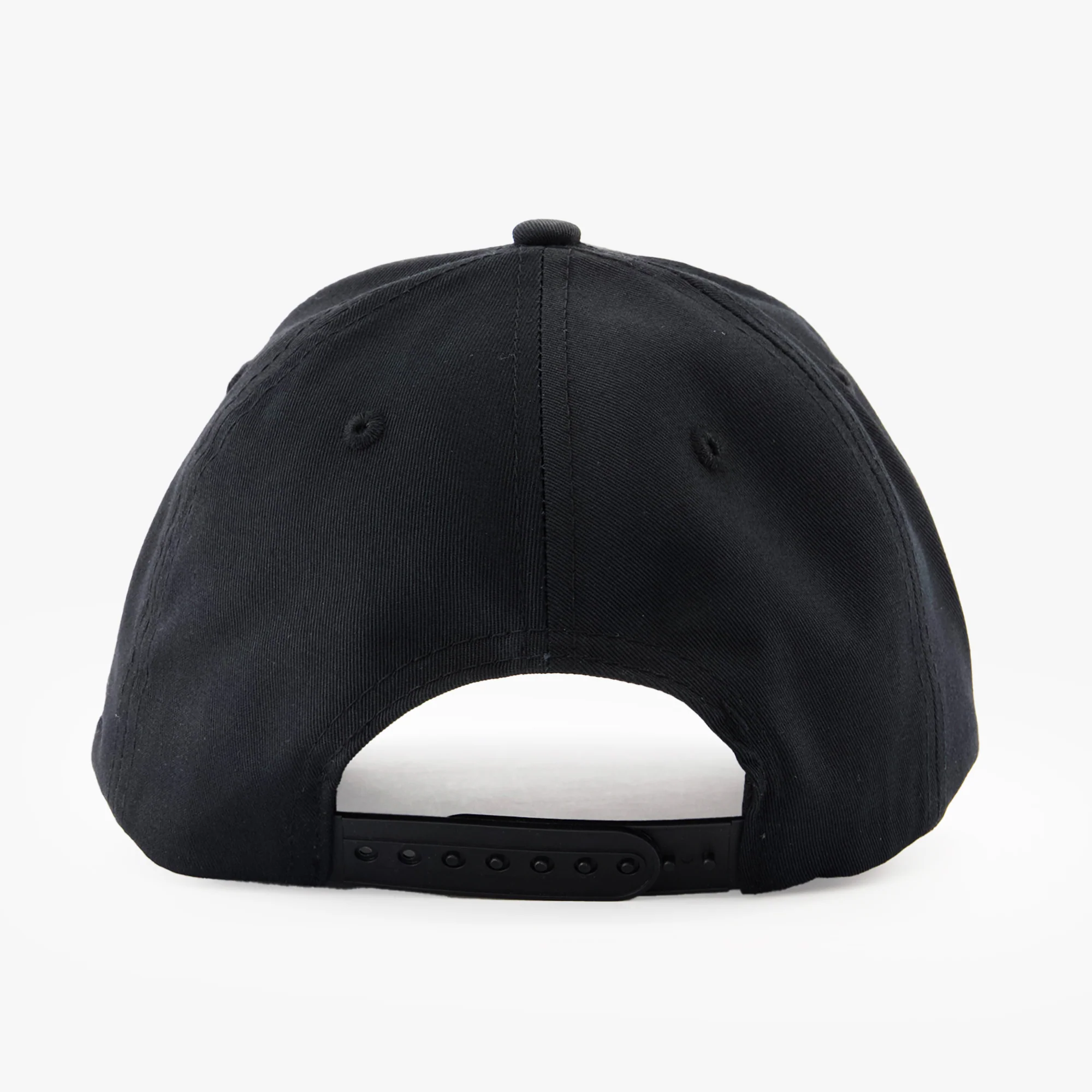 2521179-WH Casquette N°1 black | Casquette Unisexe - Image 2