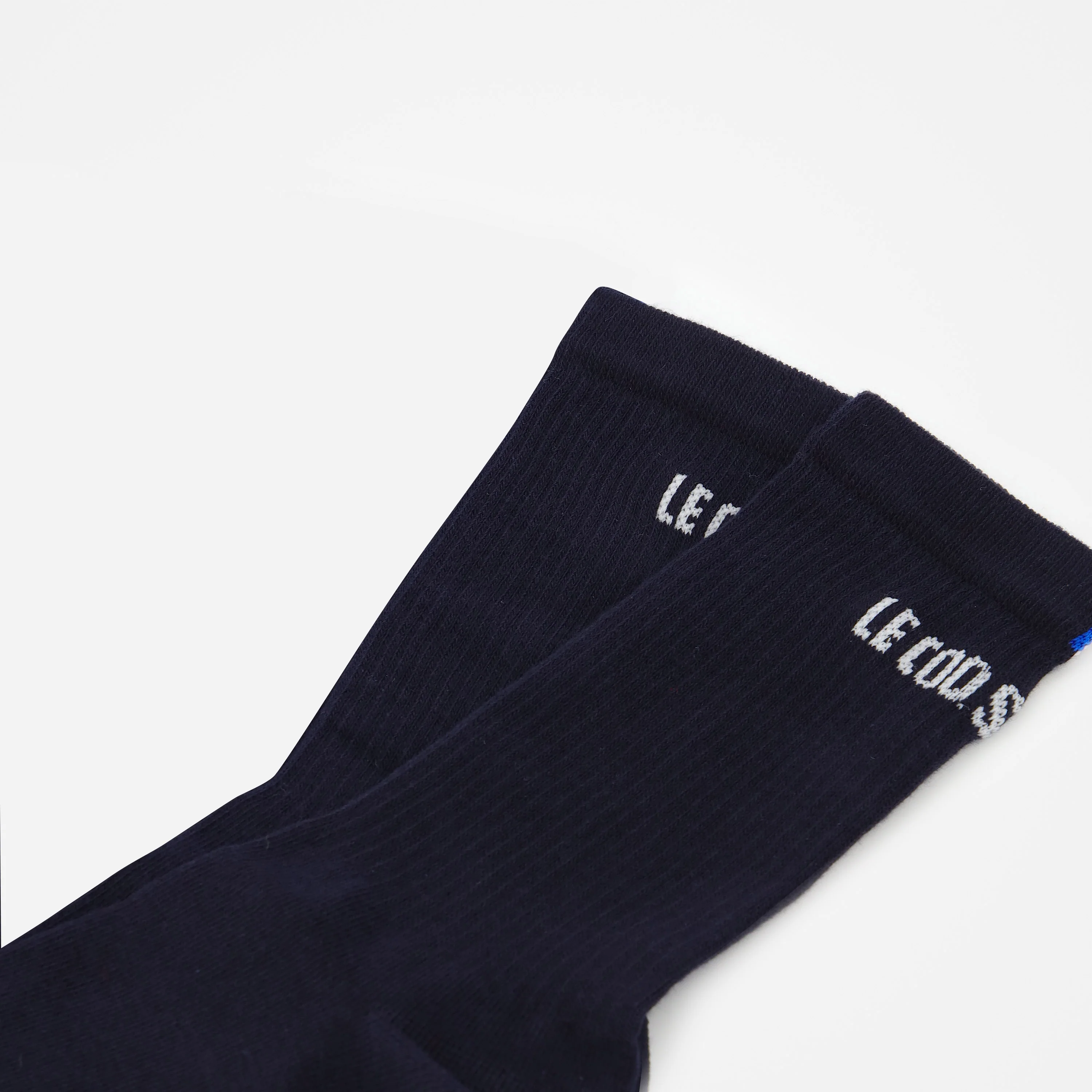 2210750-ESS Chaussettes Haute X2 N°1 sky captai | Chaussettes Unisexe - Image 3