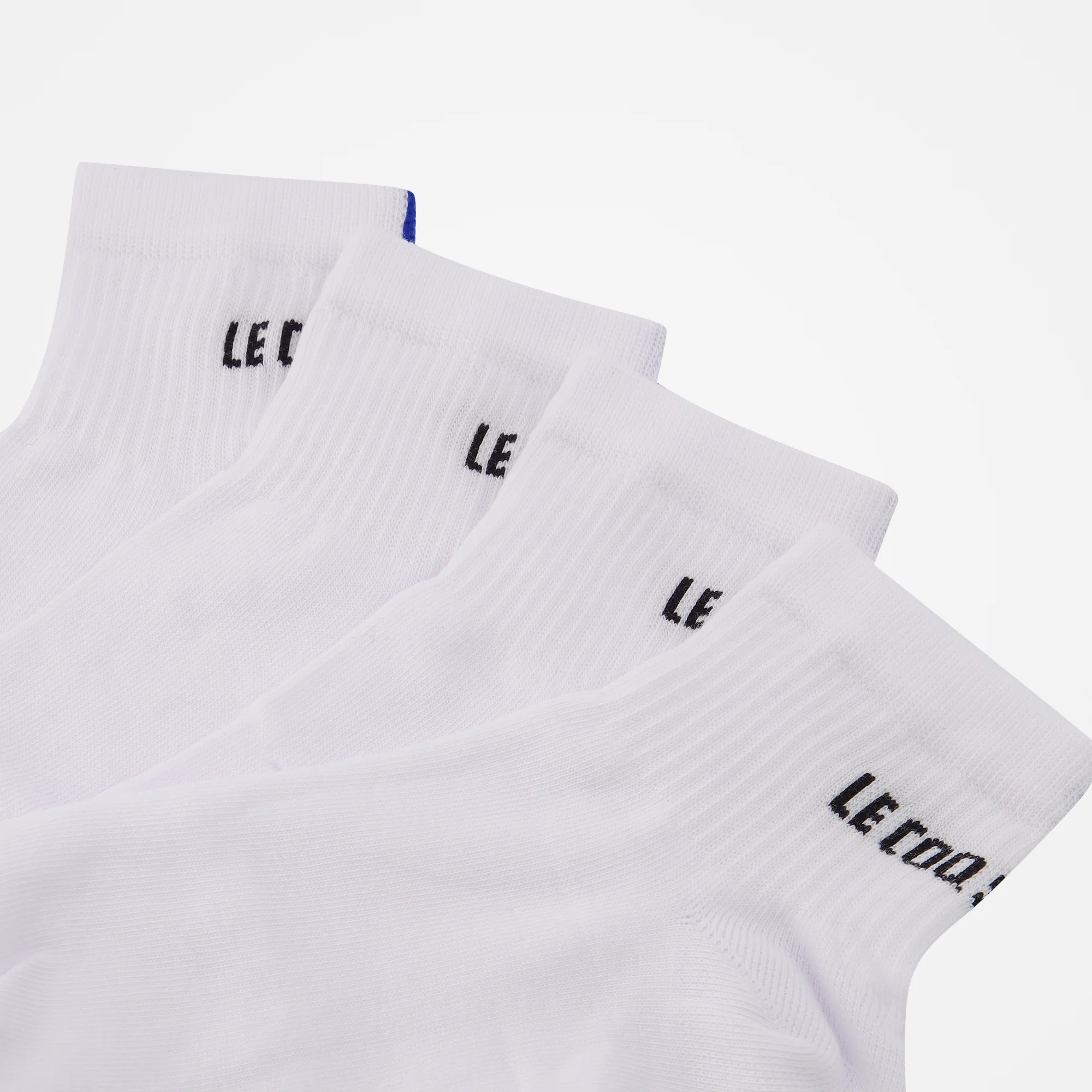 2211034-ESS Chaussettes Courte X2 N°1 new optica | Chaussettes Unisexe - Image 3