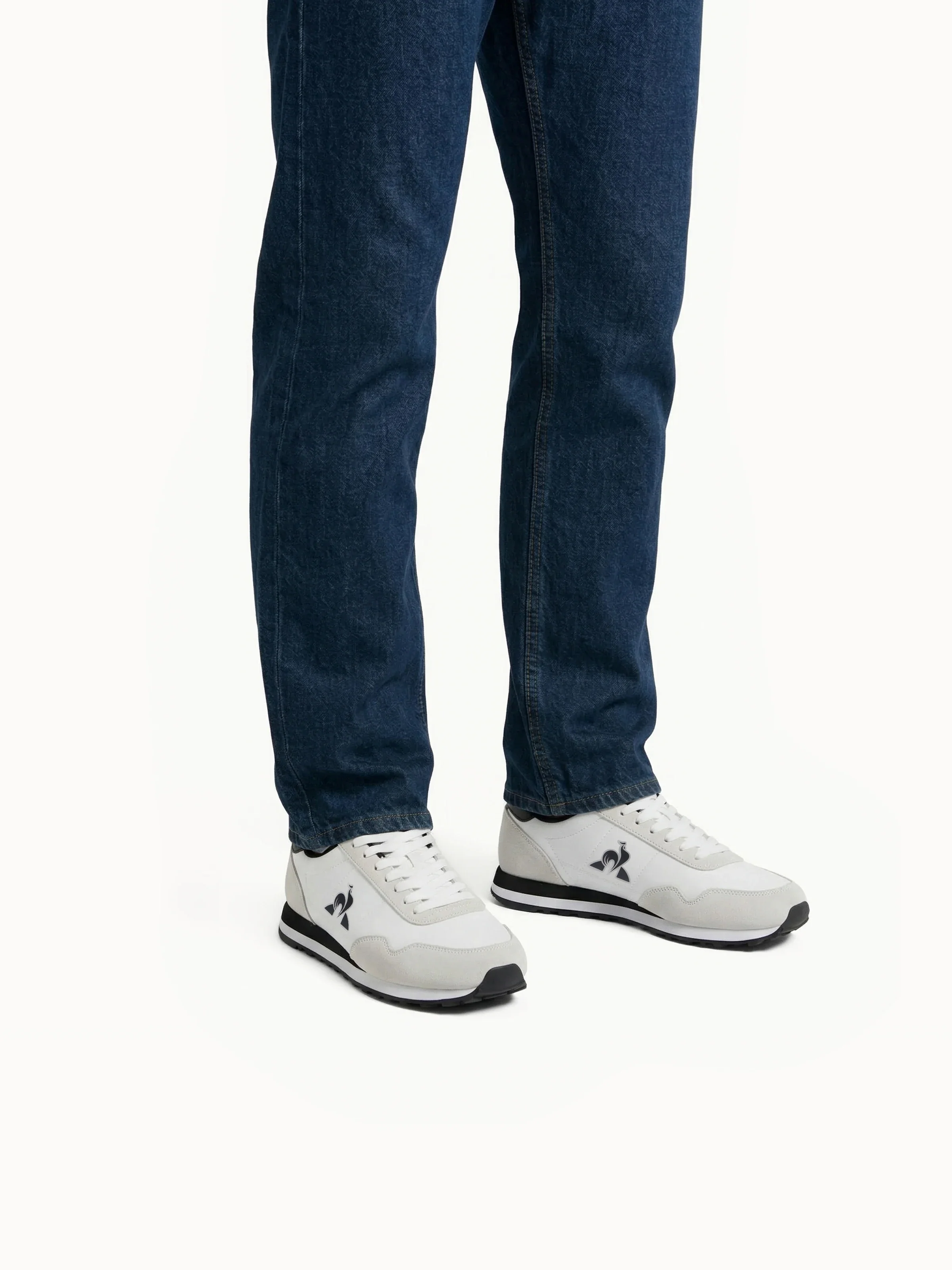 2610482-ASTRA optical white/black | Chaussures ASTRA_2 Homme