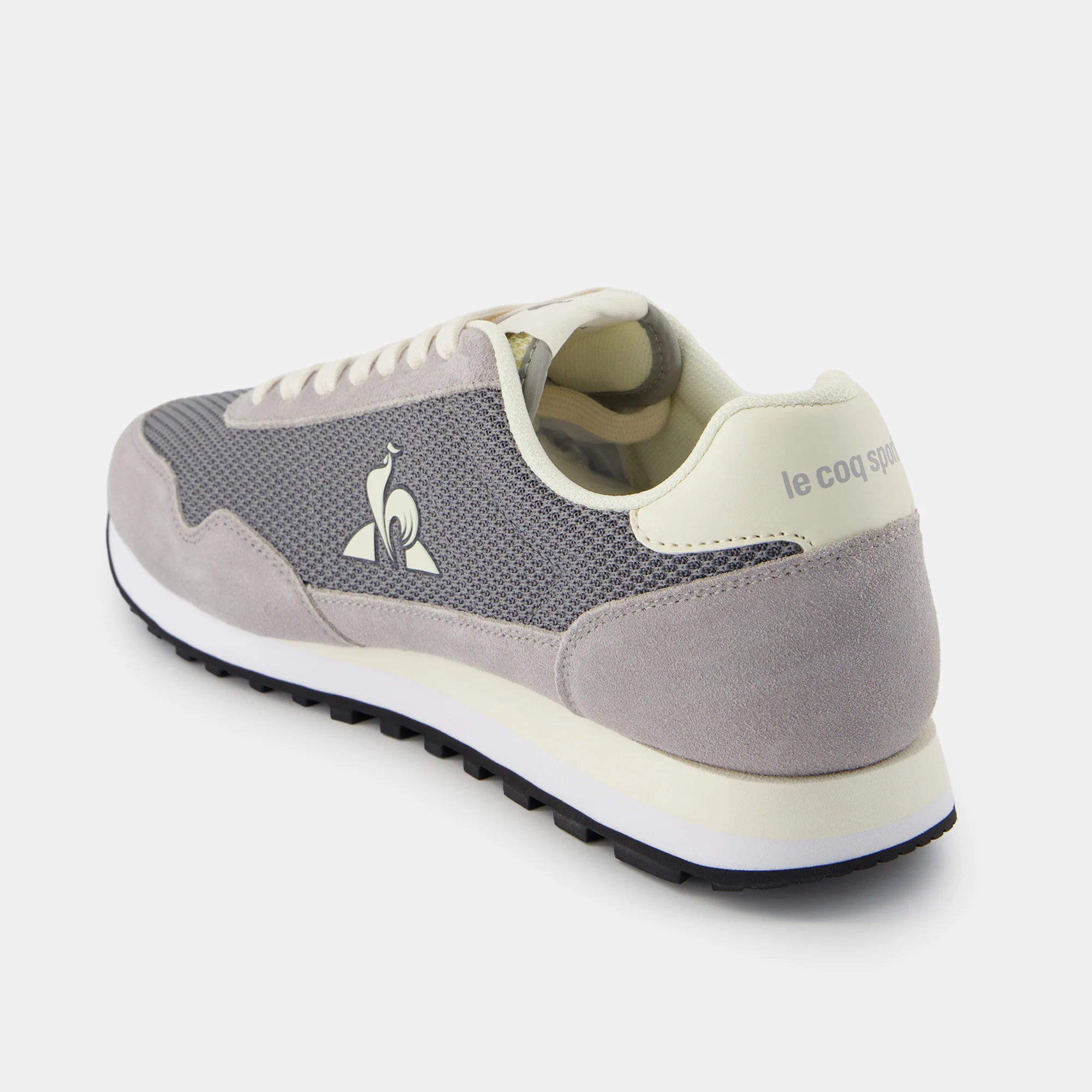 2520573-ASTRA MESH drizzle/anthique white | Chaussures ASTRA MESH Unisexe - Image 3