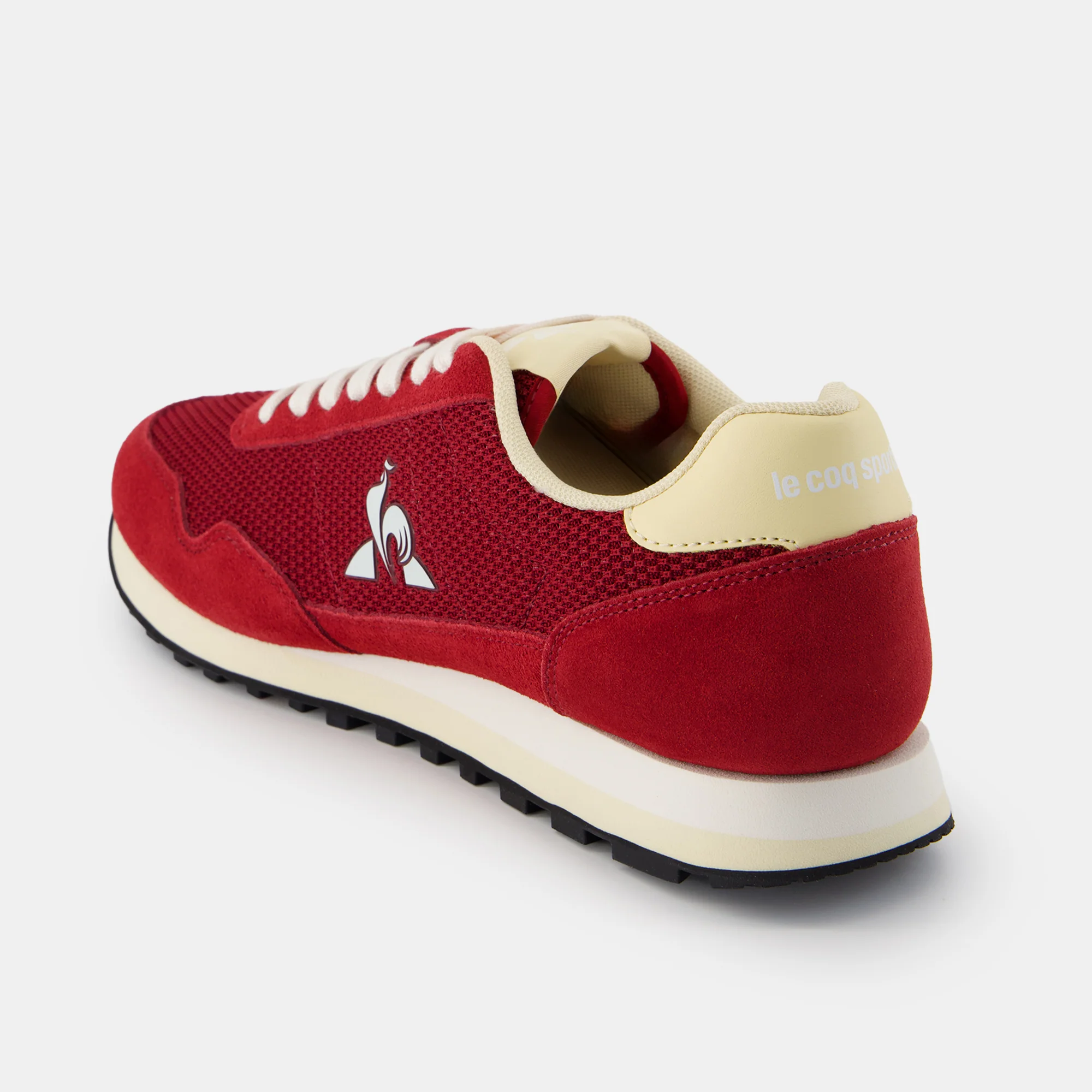 2520588-ASTRA_2 MESH rio red/antique white | Chaussures ASTRA_2 MESH Unisexe - Image 3