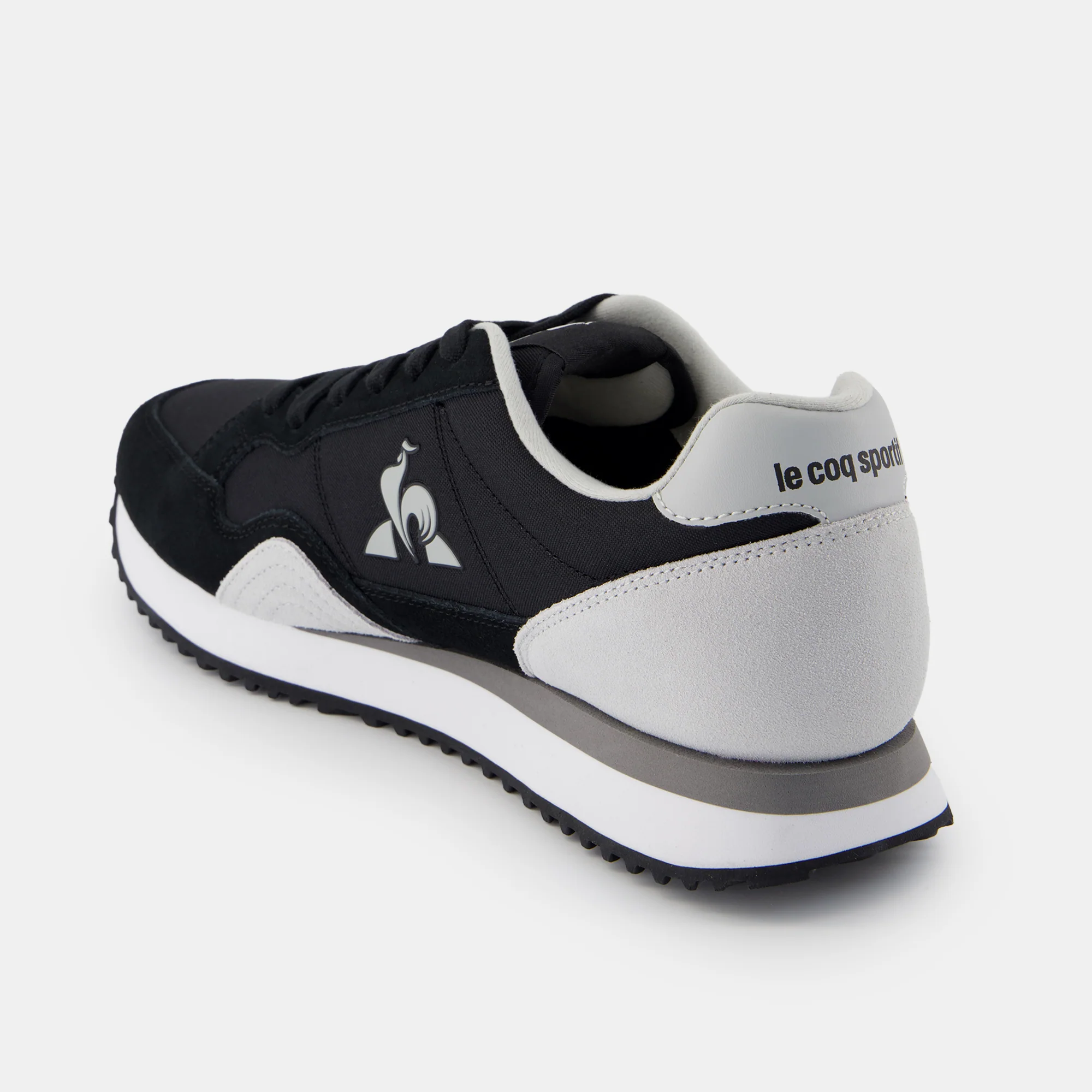 2520739-JET STAR_2 black/galet | Chaussures JET STAR_2 Unisexe - Image 3