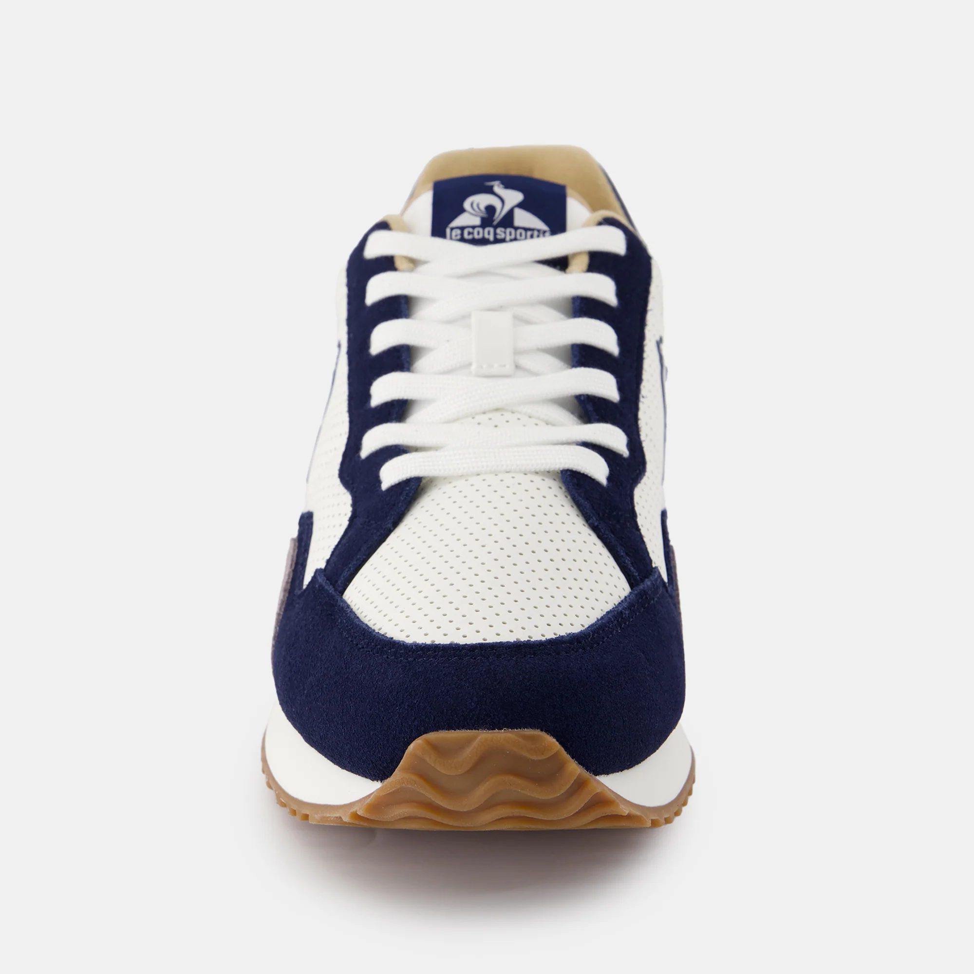 2520769-JET STAR optical white/dress blue | Chaussures JET STAR Homme - Image 4