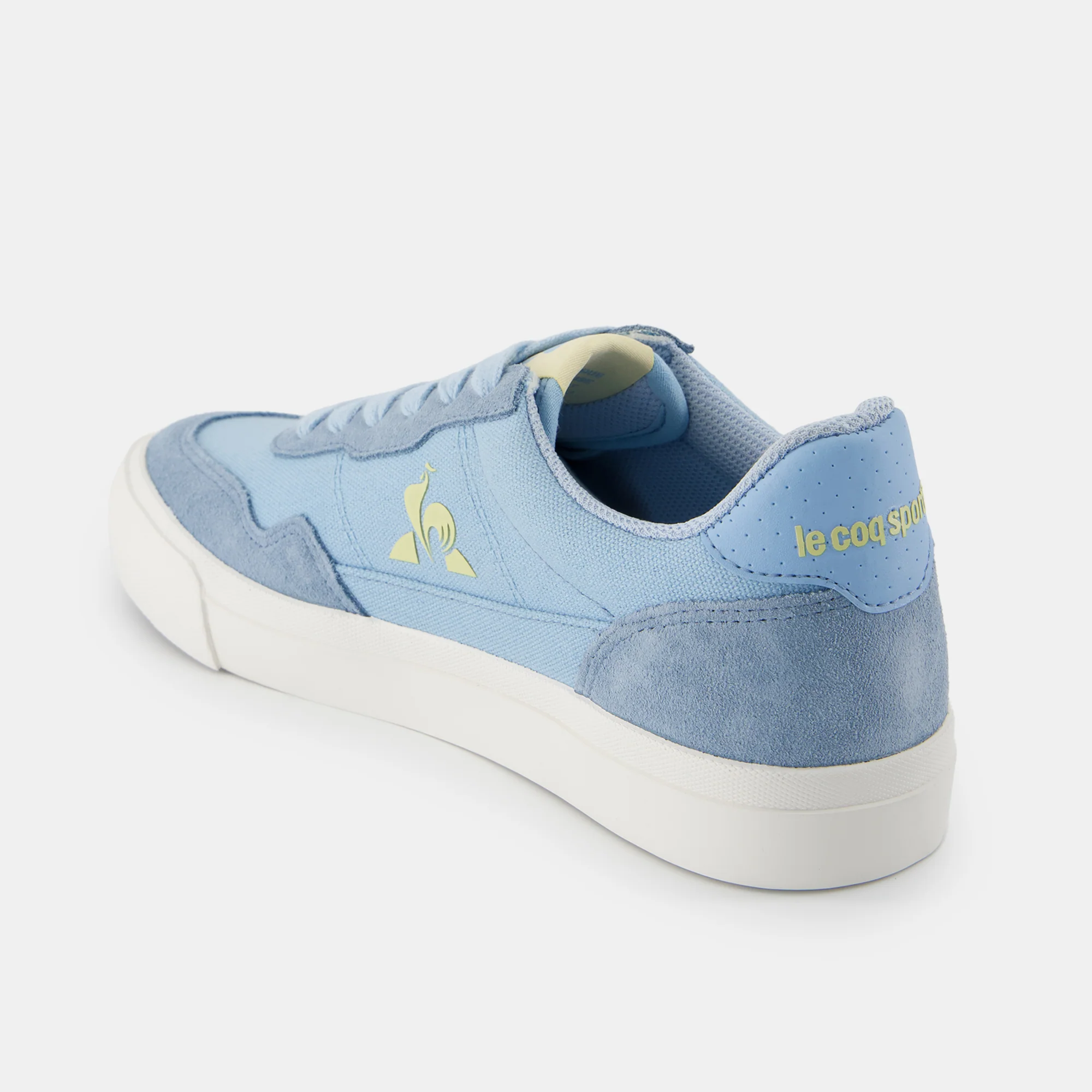 2520584-LCS OLLIE W baby blue | Chaussures LCS OLLIE W Femme - Image 3
