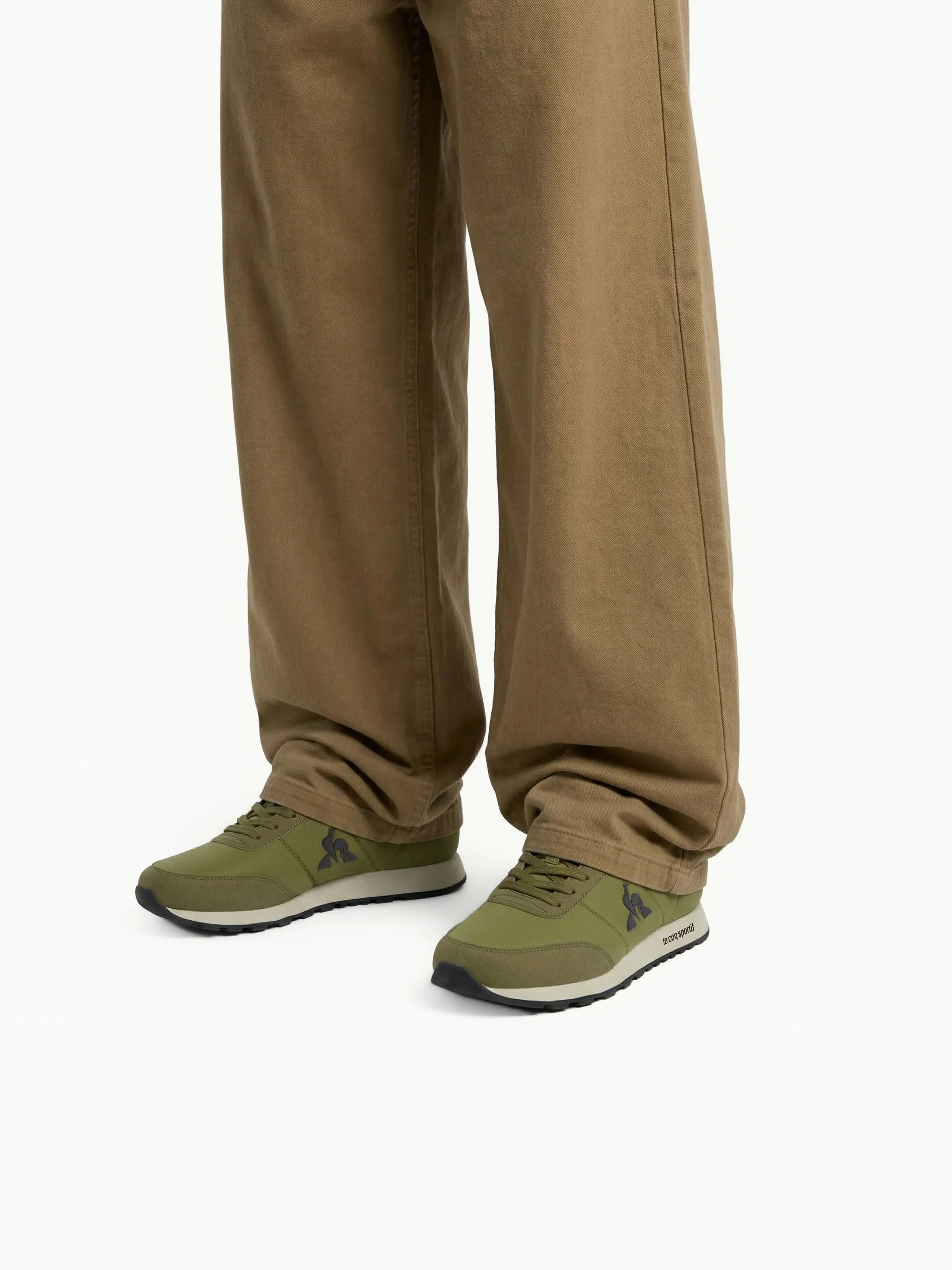 2610476-RACERONE military olive | Chaussures RACERONE Homme