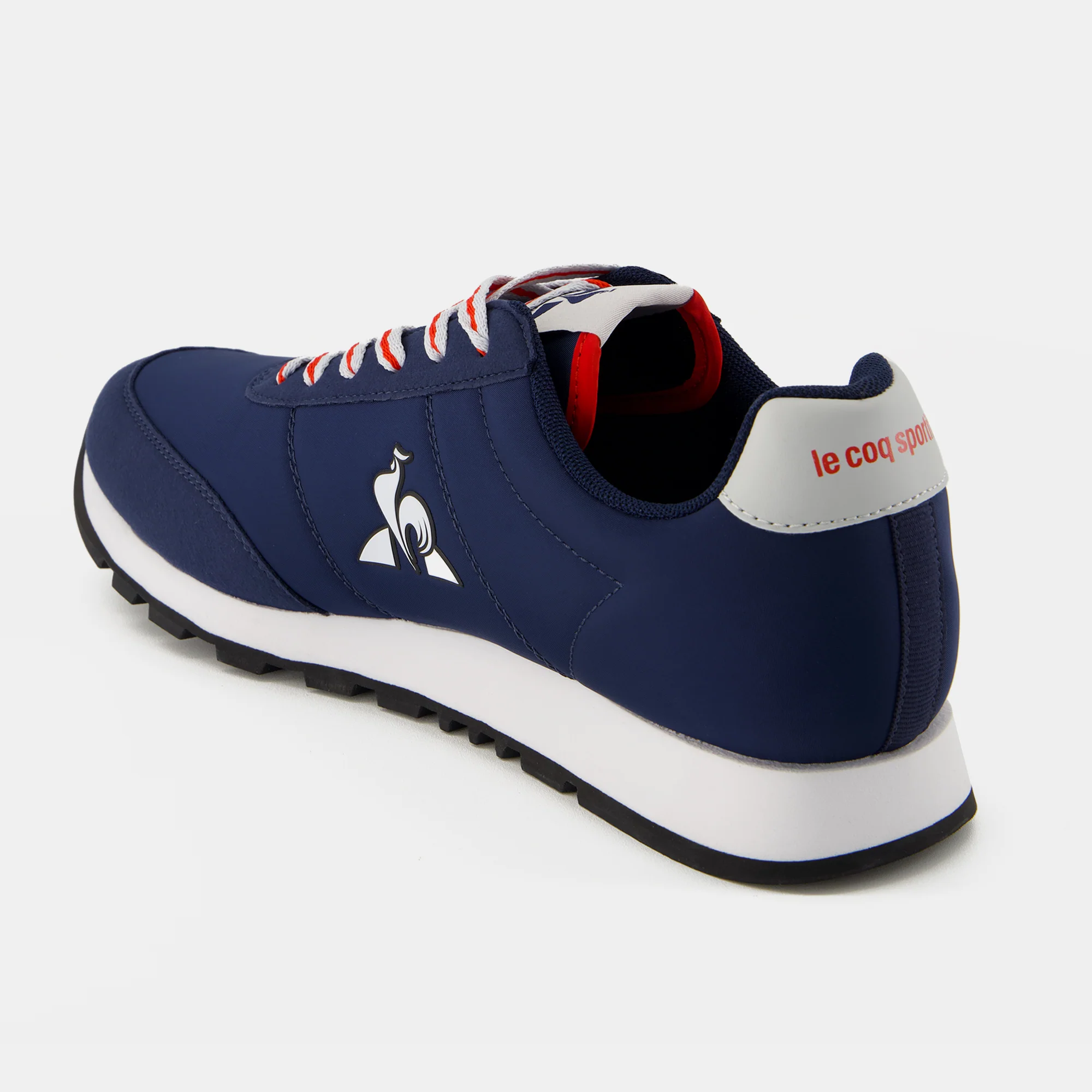 2510843-RACERONE dress blue/galet | Chaussures RACERONE Unisexe - Image 3
