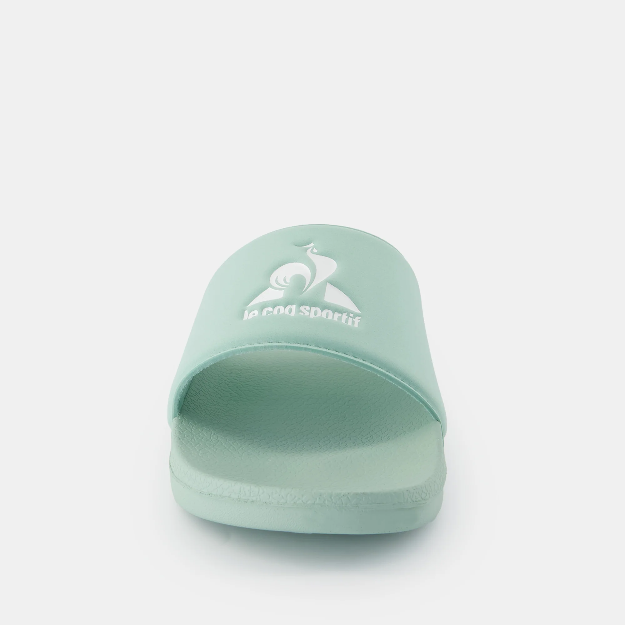 2520859-SLIDE W subtle green/optical white | Chaussures SLIDE W Femme - Image 4