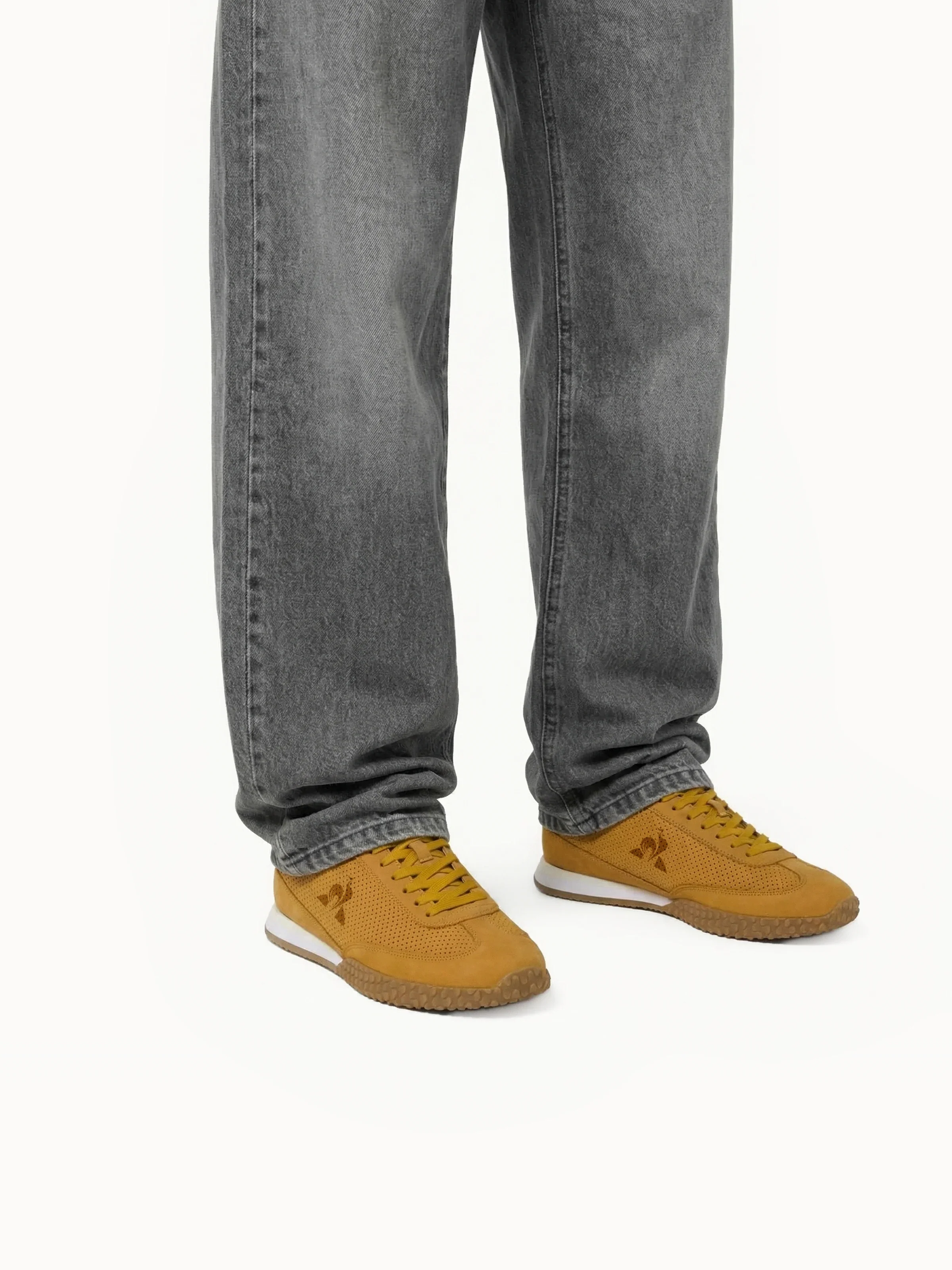 2610489-VELOCE NUBUCK oak buff | Chaussures VELOCE NUBUCK Homme
