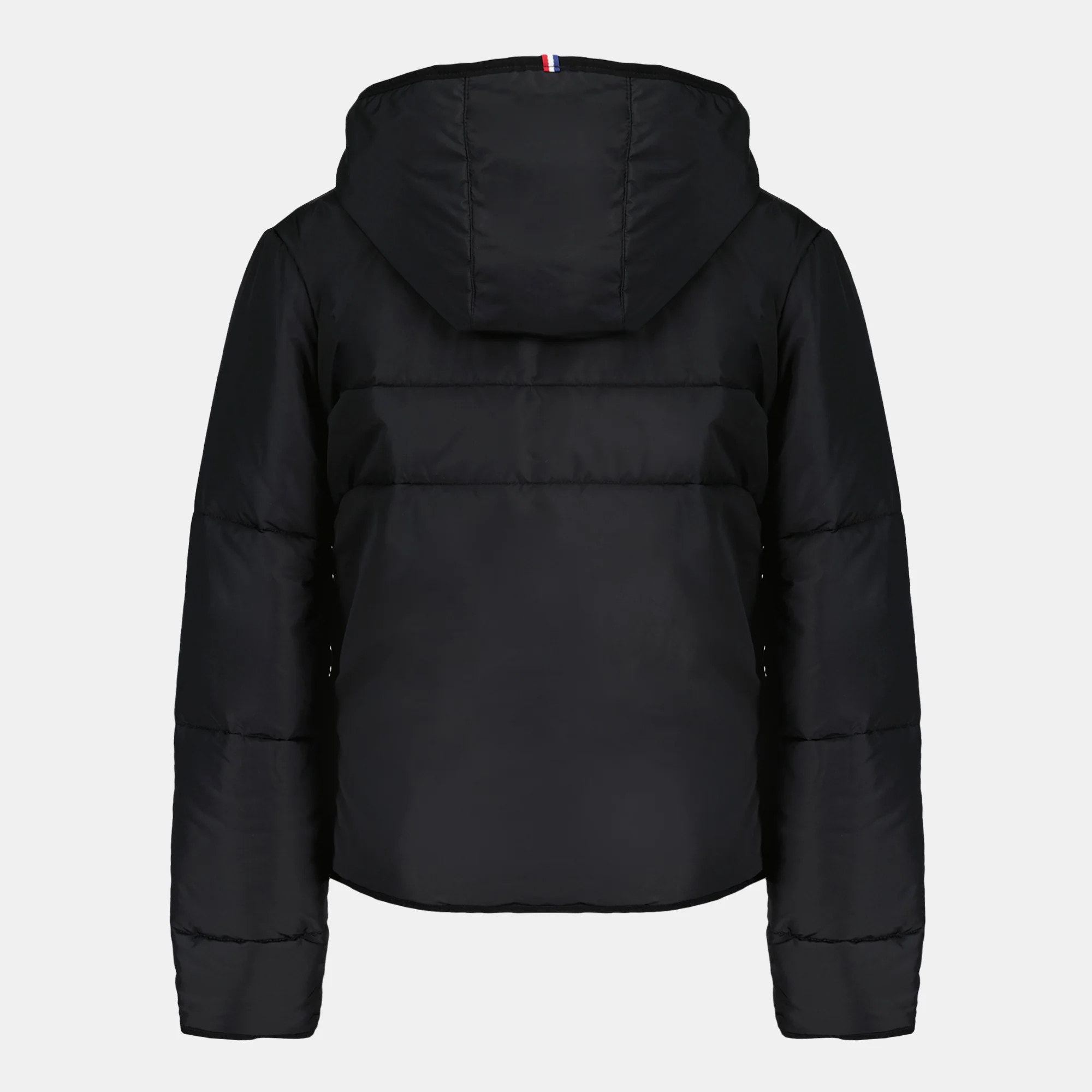 2520602-ESS Doudoune light N°1 W black | Doudoune Femme - Image 3