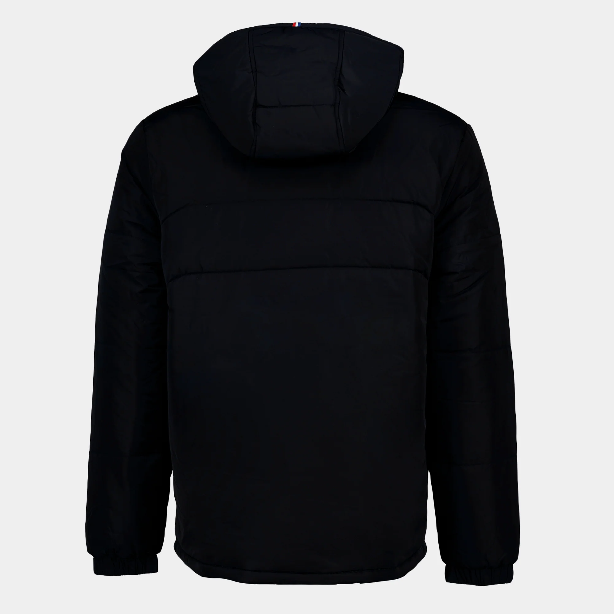 2520270-ESS Doudoune Heavy N°1 M black | Doudoune Homme - Image 3