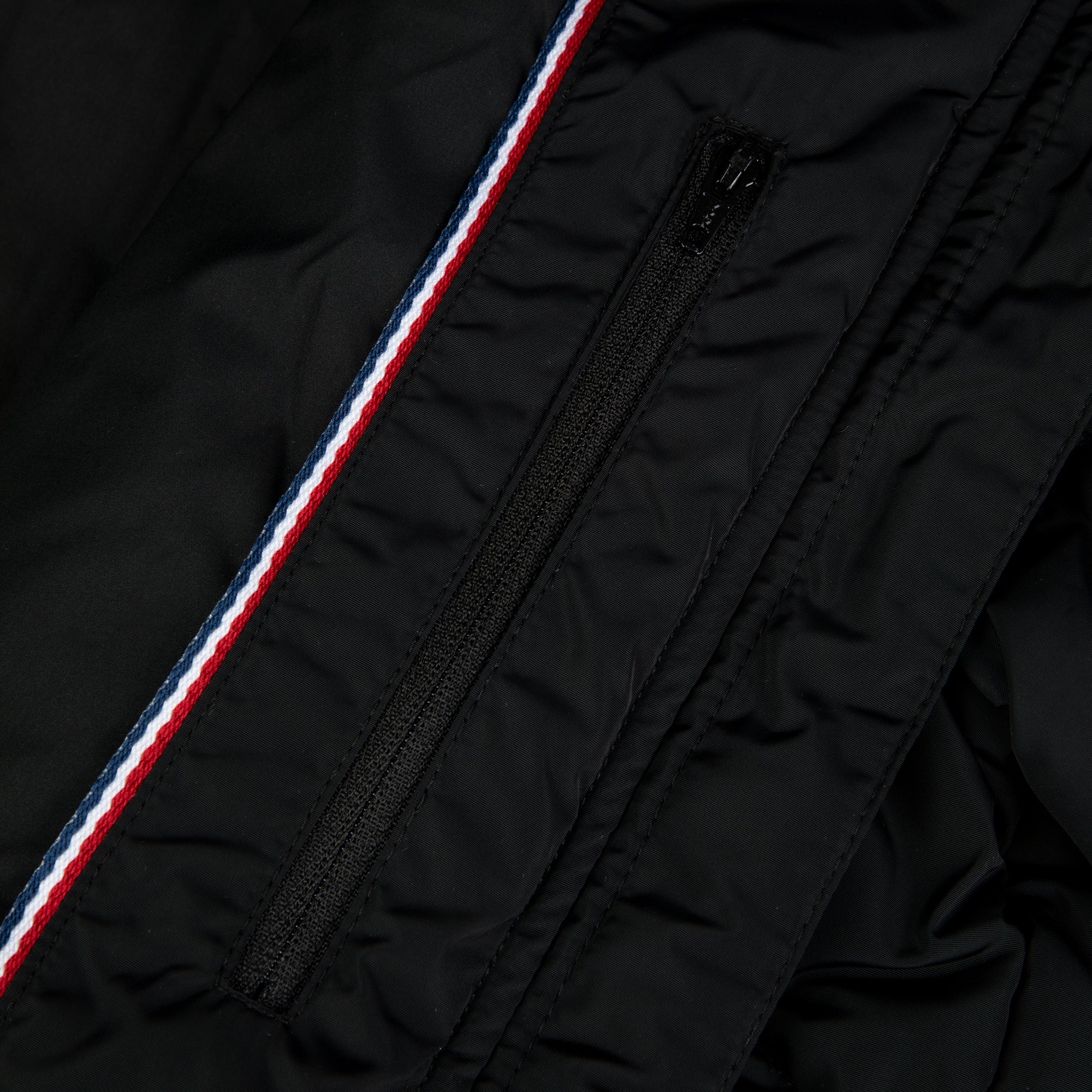 2520270-ESS Doudoune Heavy N°1 M black | Doudoune Homme - Image 9