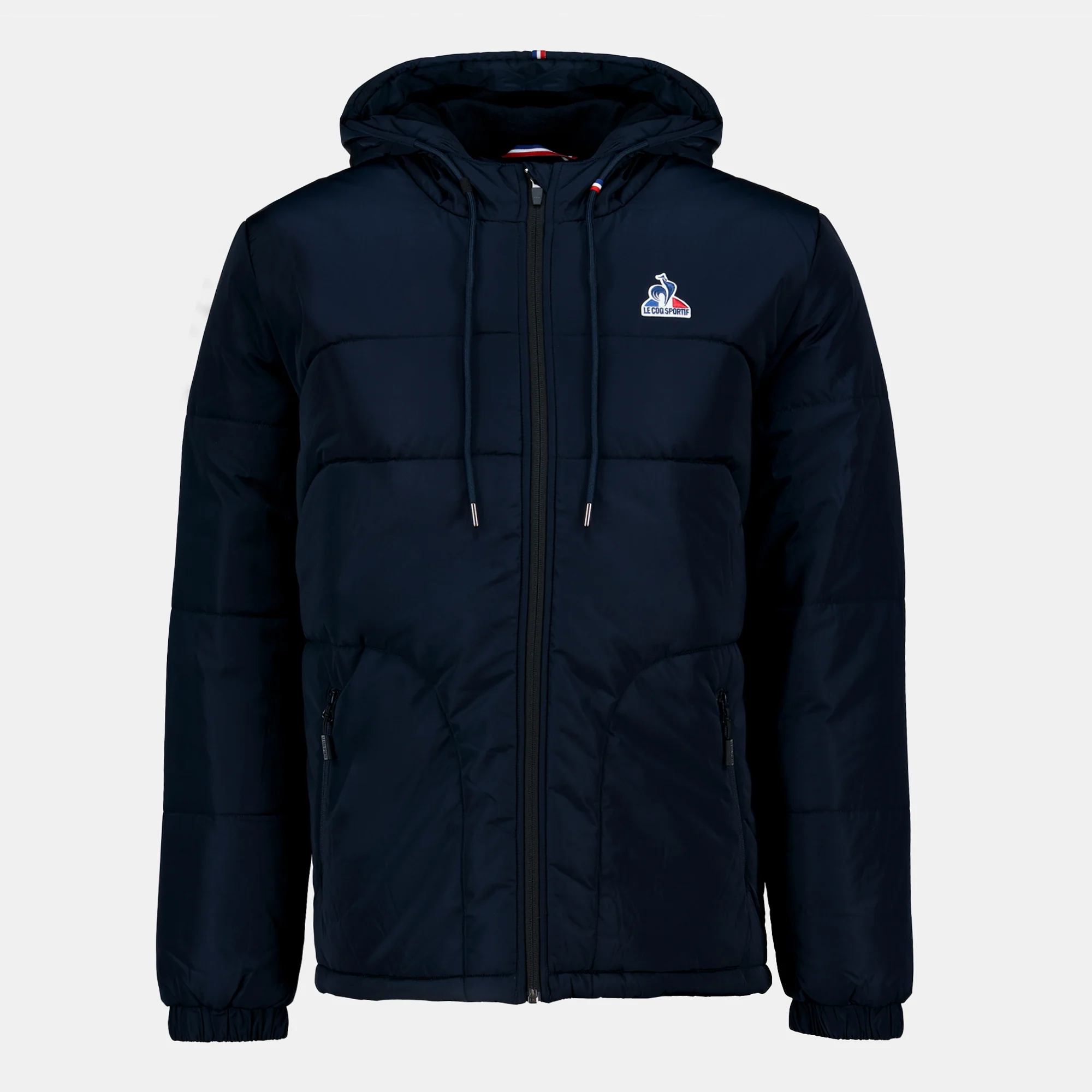 2520271-ESS Doudoune Heavy N°1 M sky captain | Doudoune Homme - Image 2