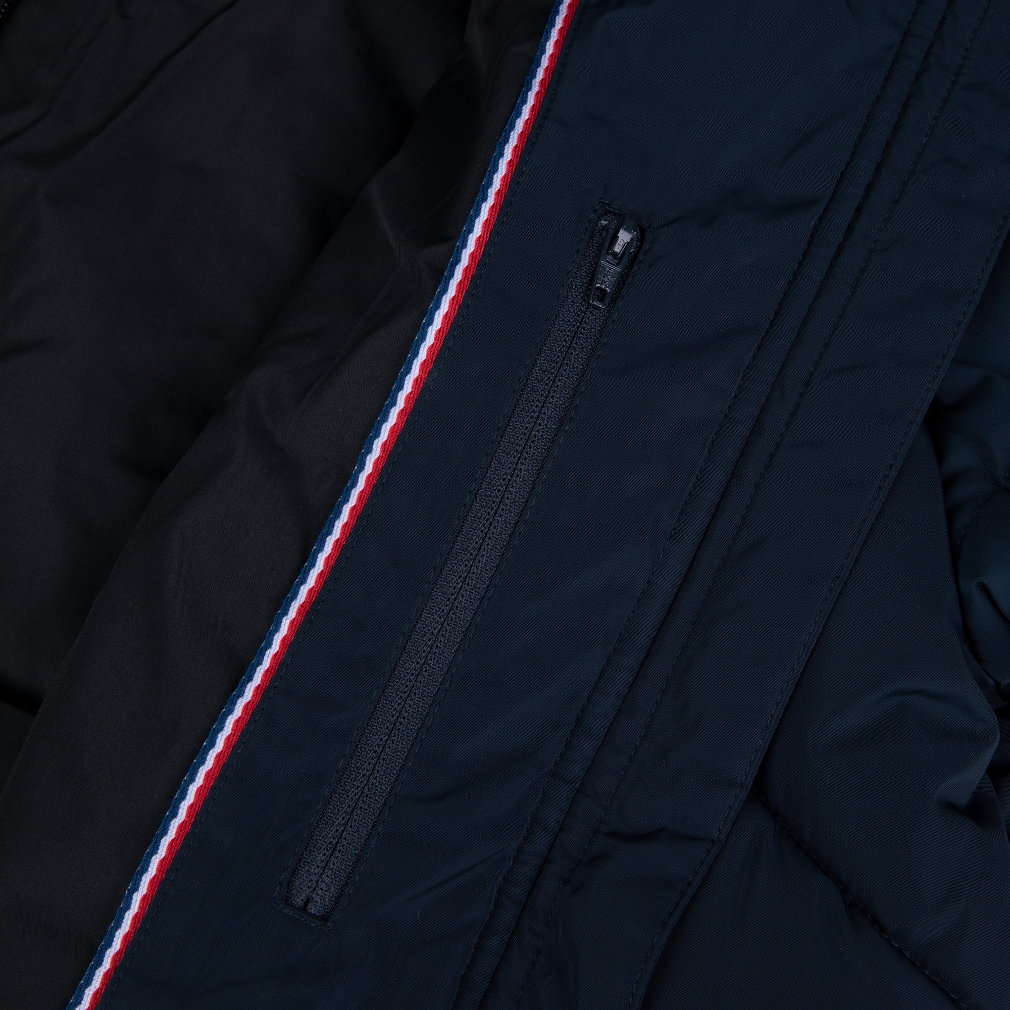 2520271-ESS Doudoune Heavy N°1 M sky captain | Doudoune Homme - Image 8