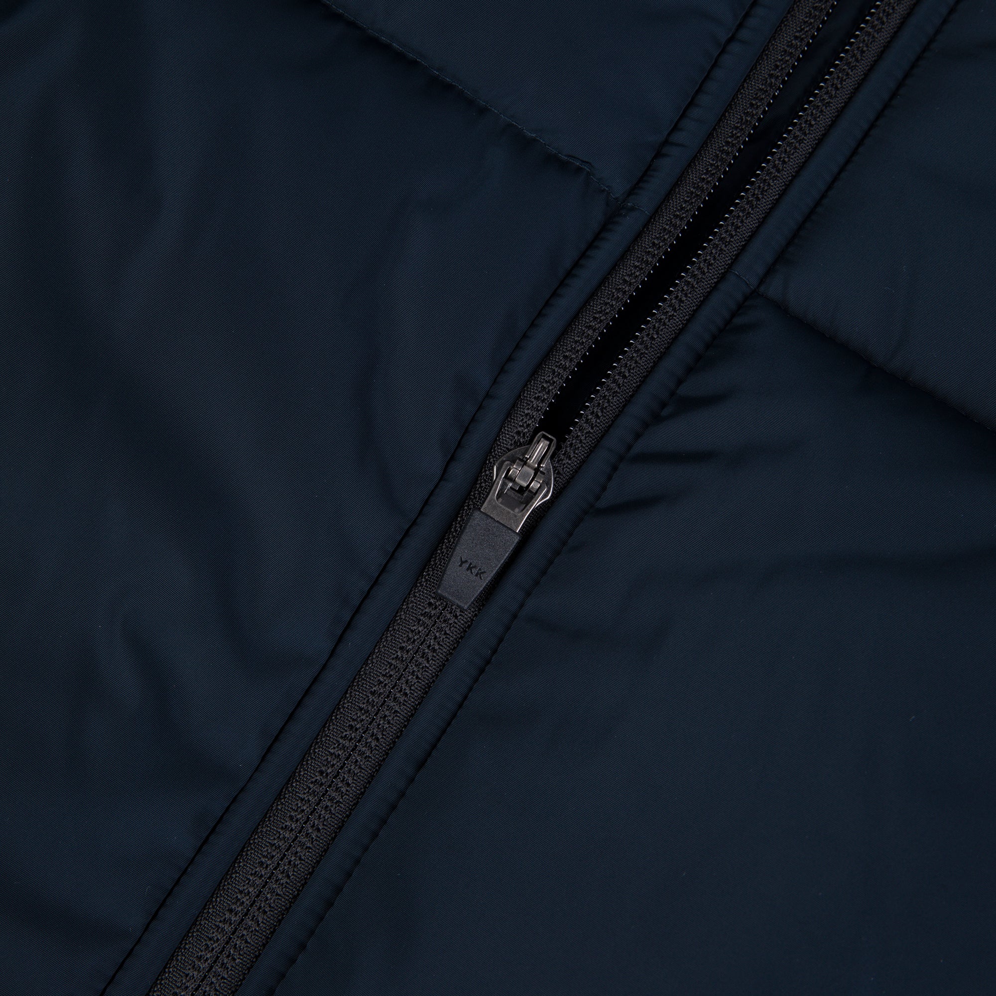 2520271-ESS Doudoune Heavy N°1 M sky captain | Doudoune Homme - Image 9