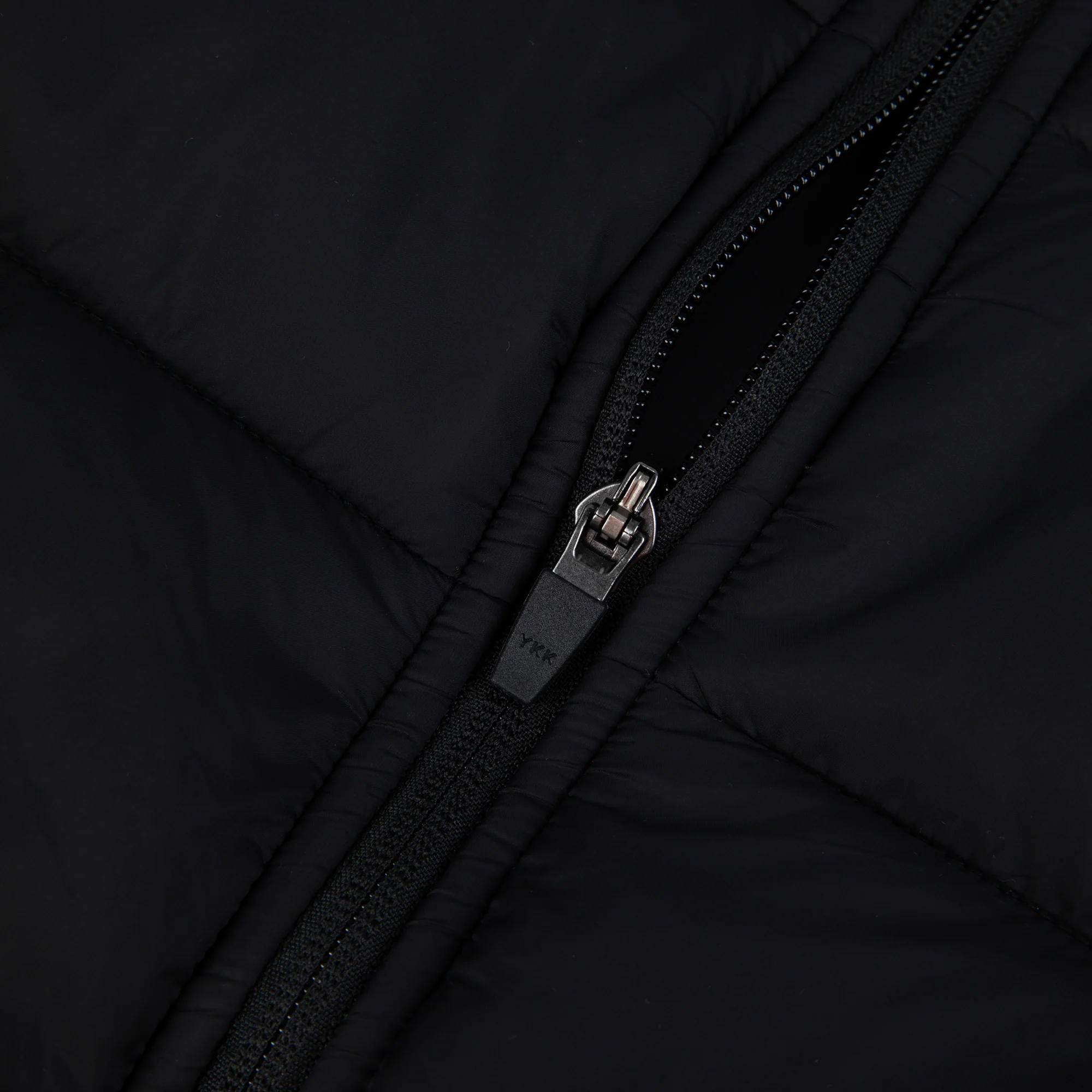 2520272-ESS Doudoune Light N°1 M black | Doudoune Homme - Image 4