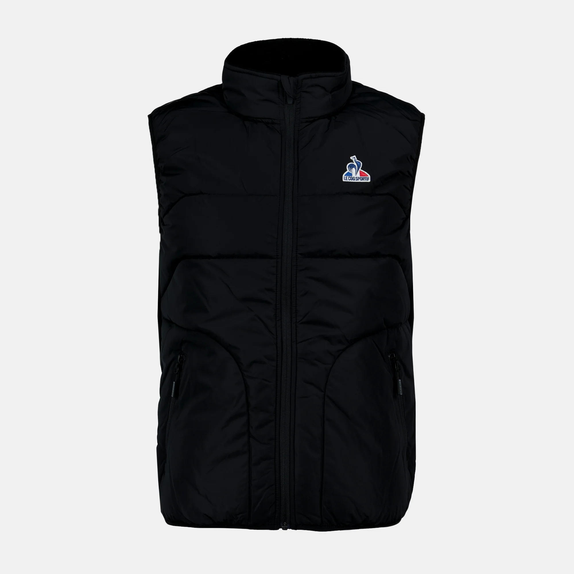 2520274-ESS Doudoune SL N°1 M black | Doudoune Homme