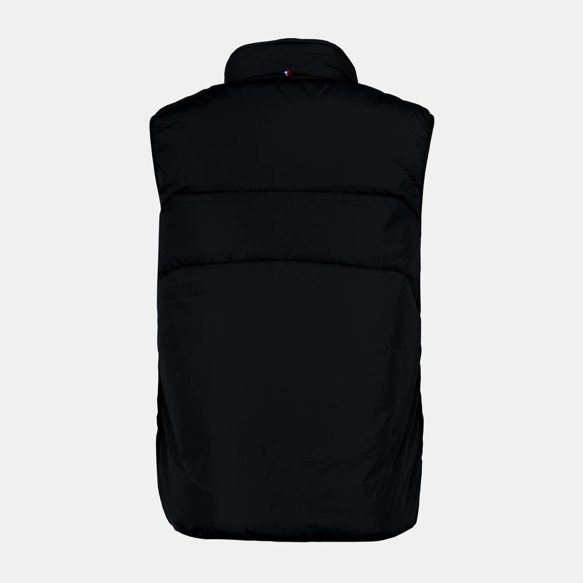 2520274-ESS Doudoune SL N°1 M black | Doudoune Homme - Image 2