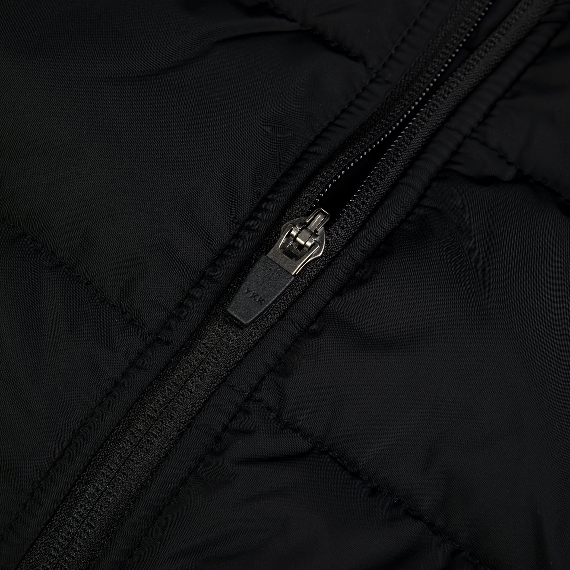 2520274-ESS Doudoune SL N°1 M black | Doudoune Homme - Image 4