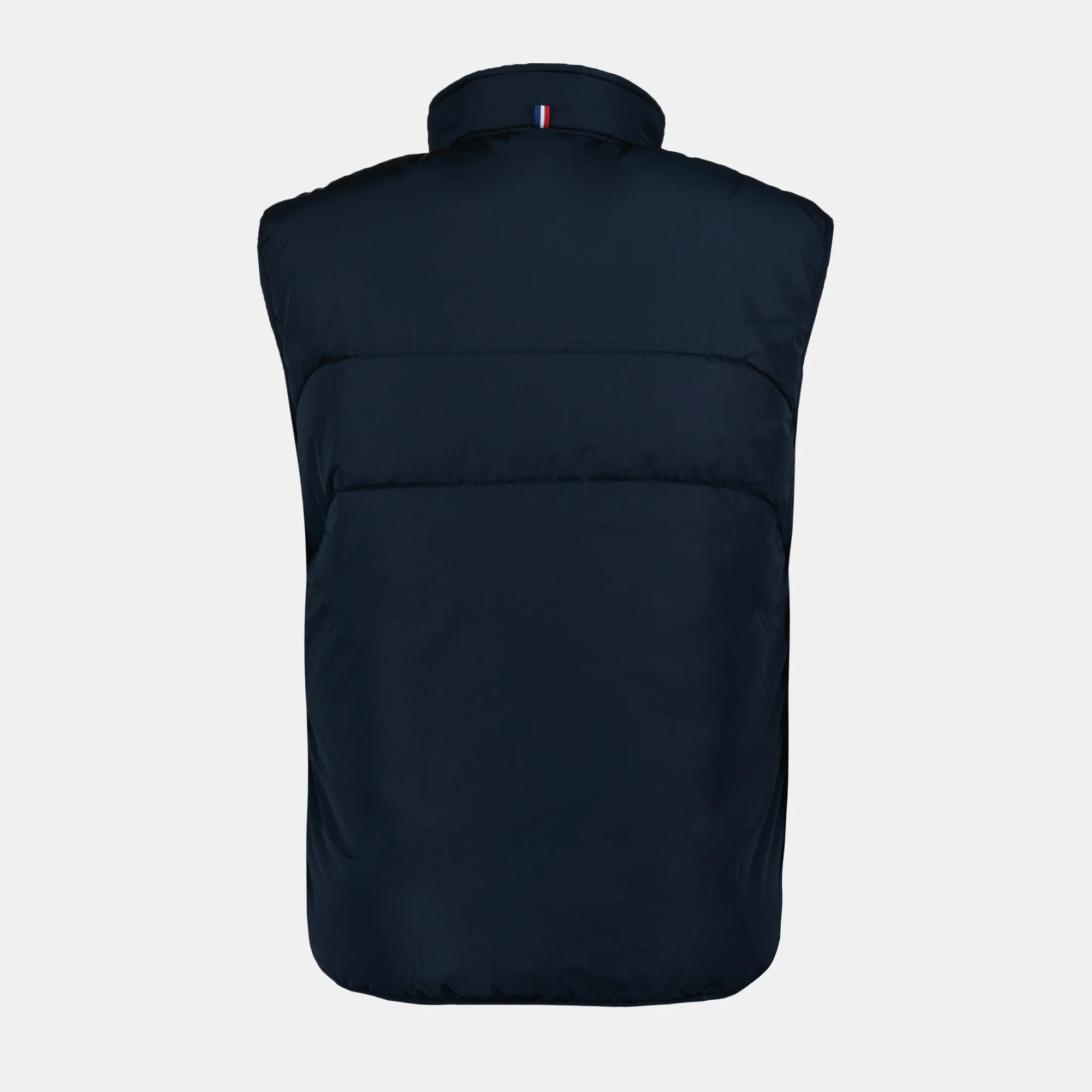 2520595-ESS Doudoune SL N°1 M sky captain | Doudoune Homme - Image 2