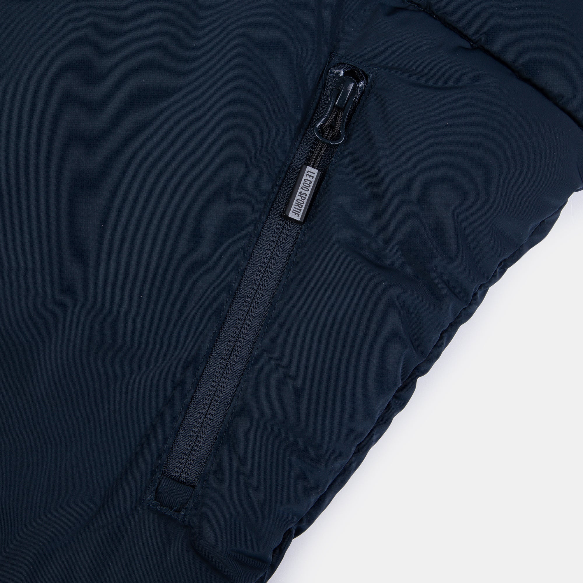 2520595-ESS Doudoune SL N°1 M sky captain | Doudoune Homme - Image 3