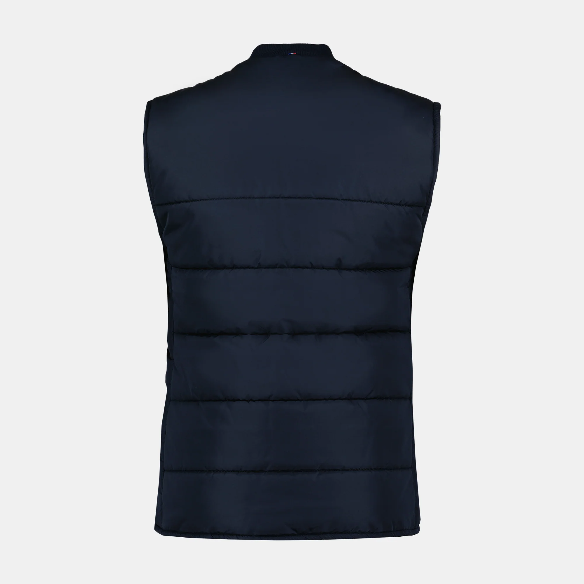 2521091-ESS T/T LF Doudoune SL N°1 M sky captain | Doudoune sans manche Homme - Image 3