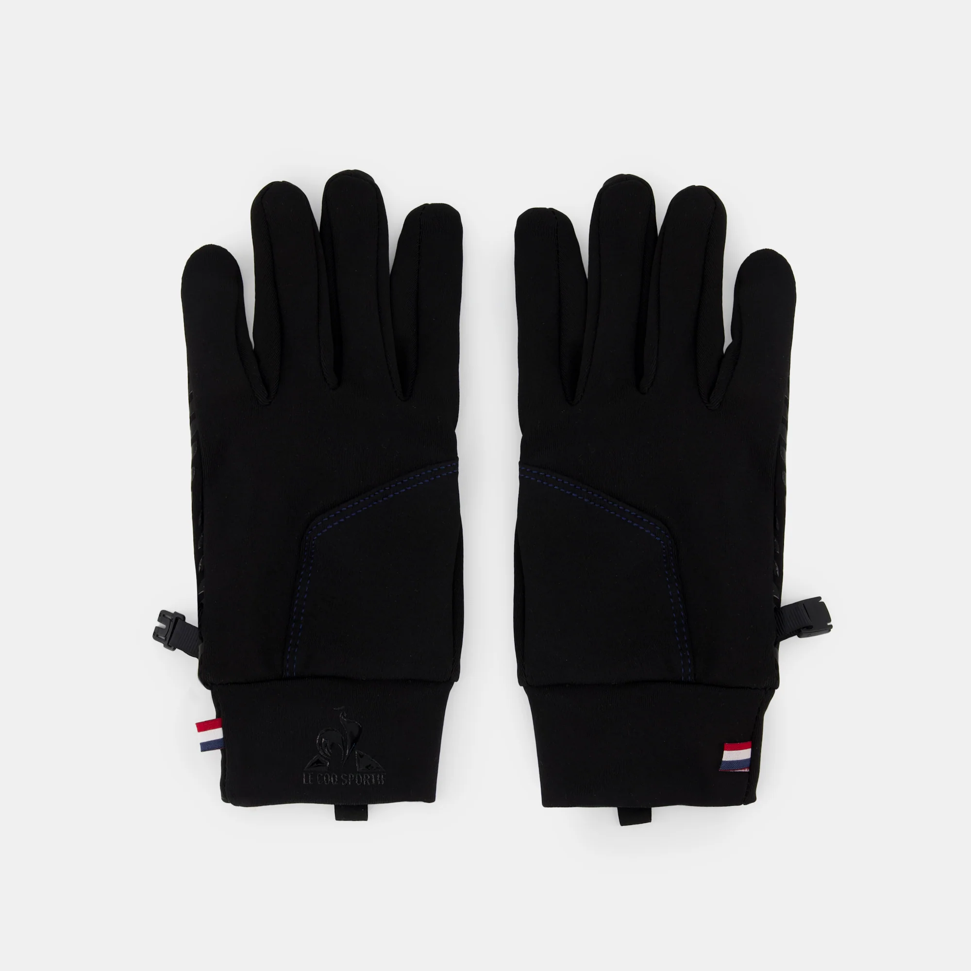 2520671-ESS Gants N°1 black | Gants Unisexe