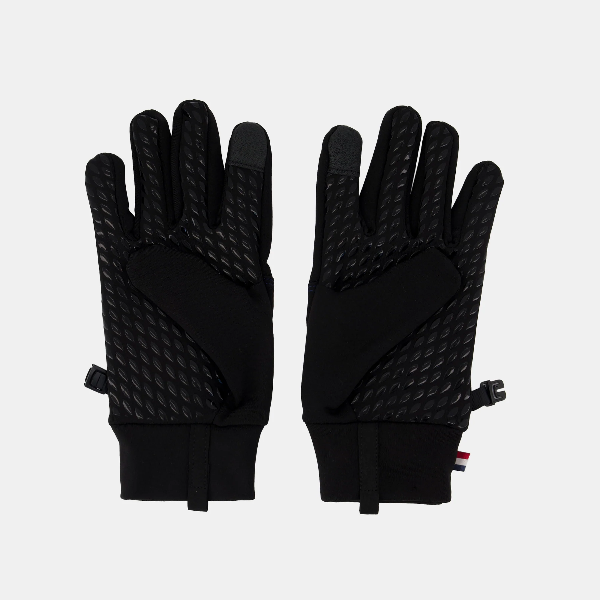 2520671-ESS Gants N°1 black | Gants Unisexe - Image 2