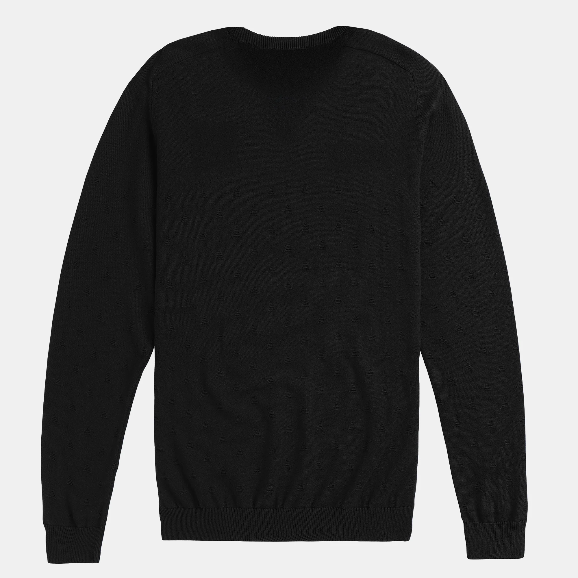 2521206-WH Pull N°1 M black | Homme - Image 2