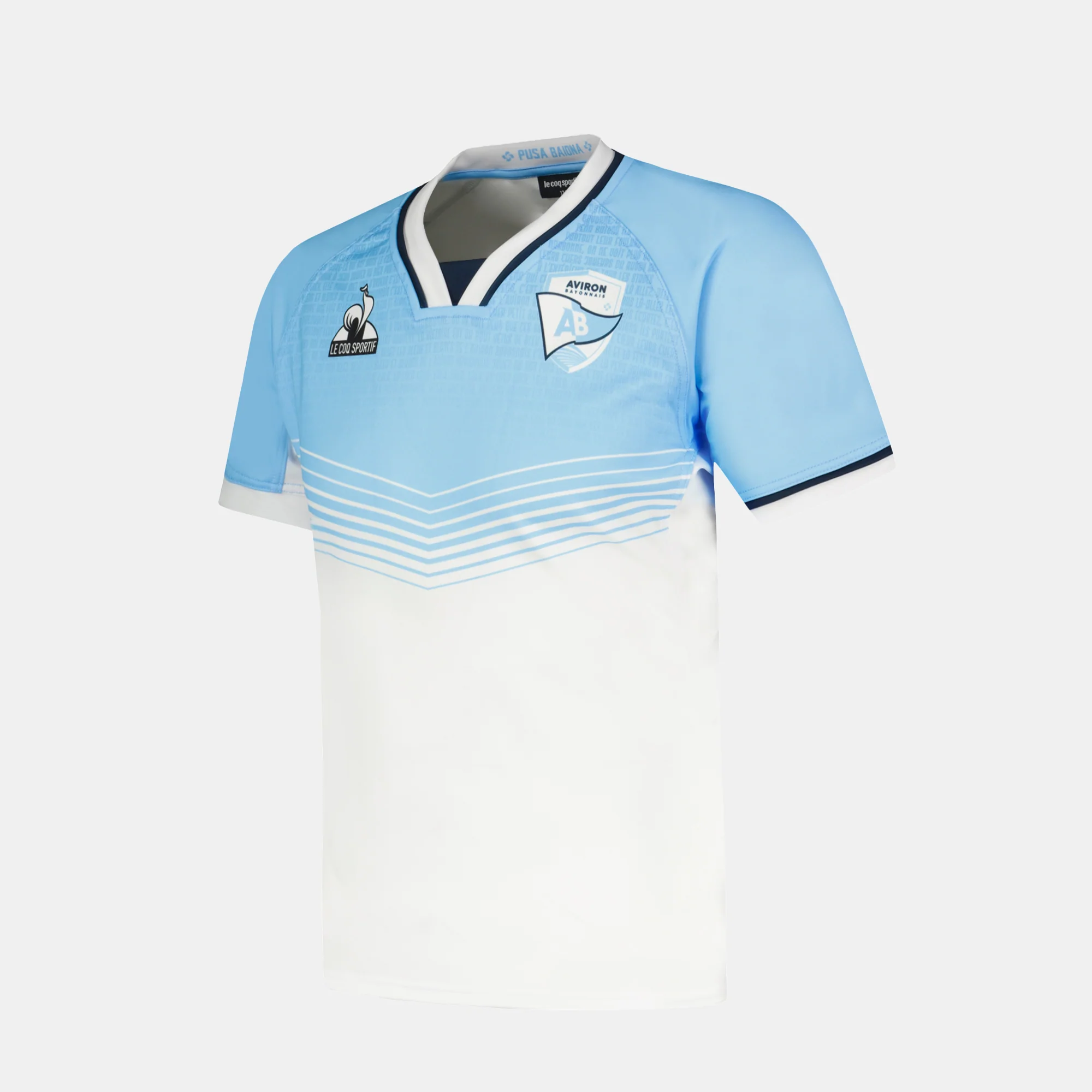 2520363-AB REPLICA Maillot SS DOM. 25 Enfant fly | Maillot Enfant - Image 3