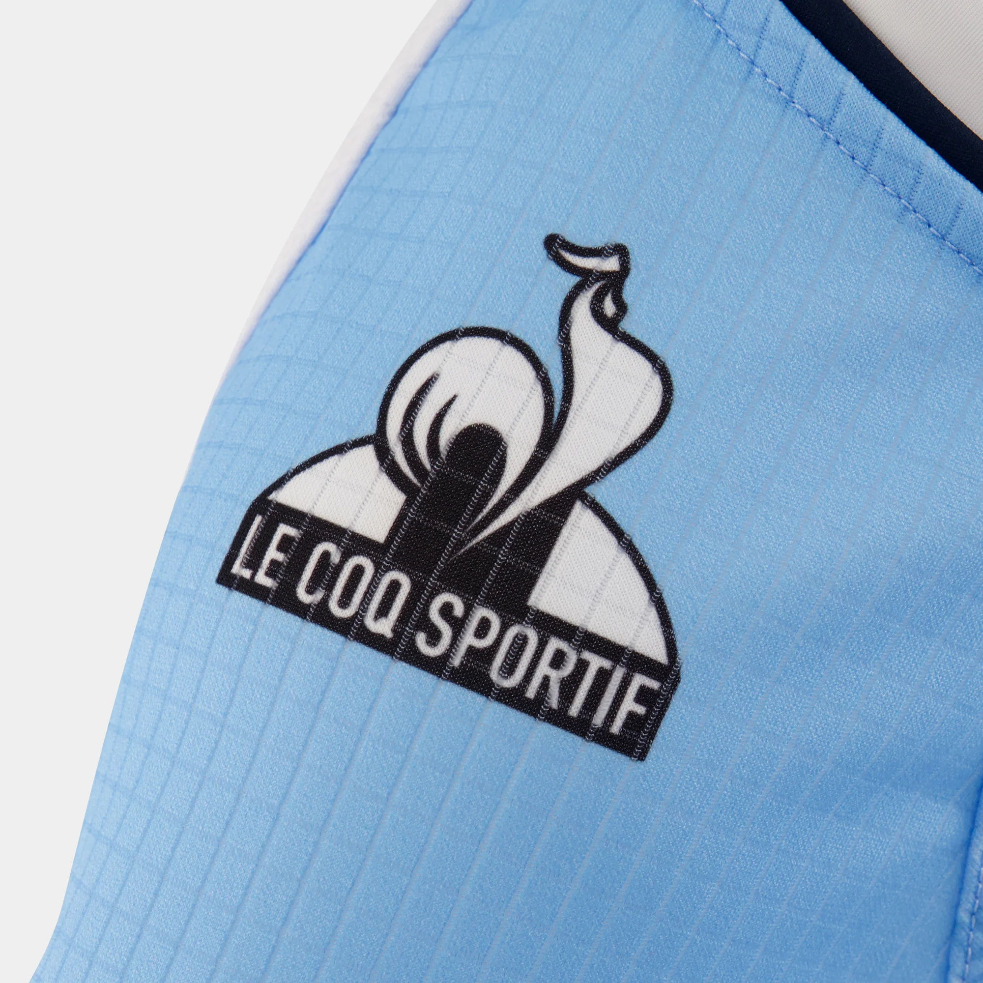 2520275-AB PRO Maillot SS DOM. 25 M fly blue/new | Maillot Homme - Image 5