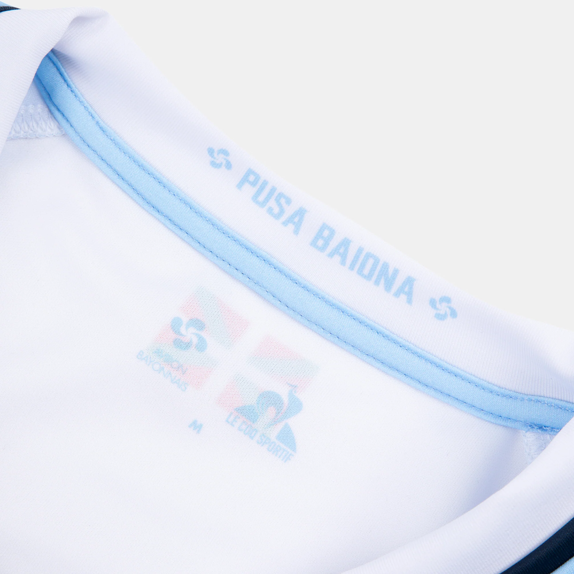 2520358-AB REPLICA Maillot SS 25 M fly blue/new | Maillot Homme - Image 8