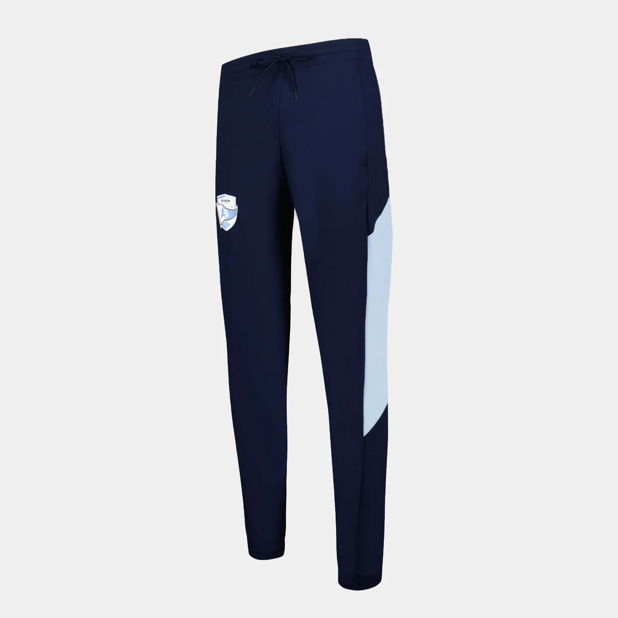 2520346-AB TRAINING Pant M dress blues | Pantalon Homme - Image 6