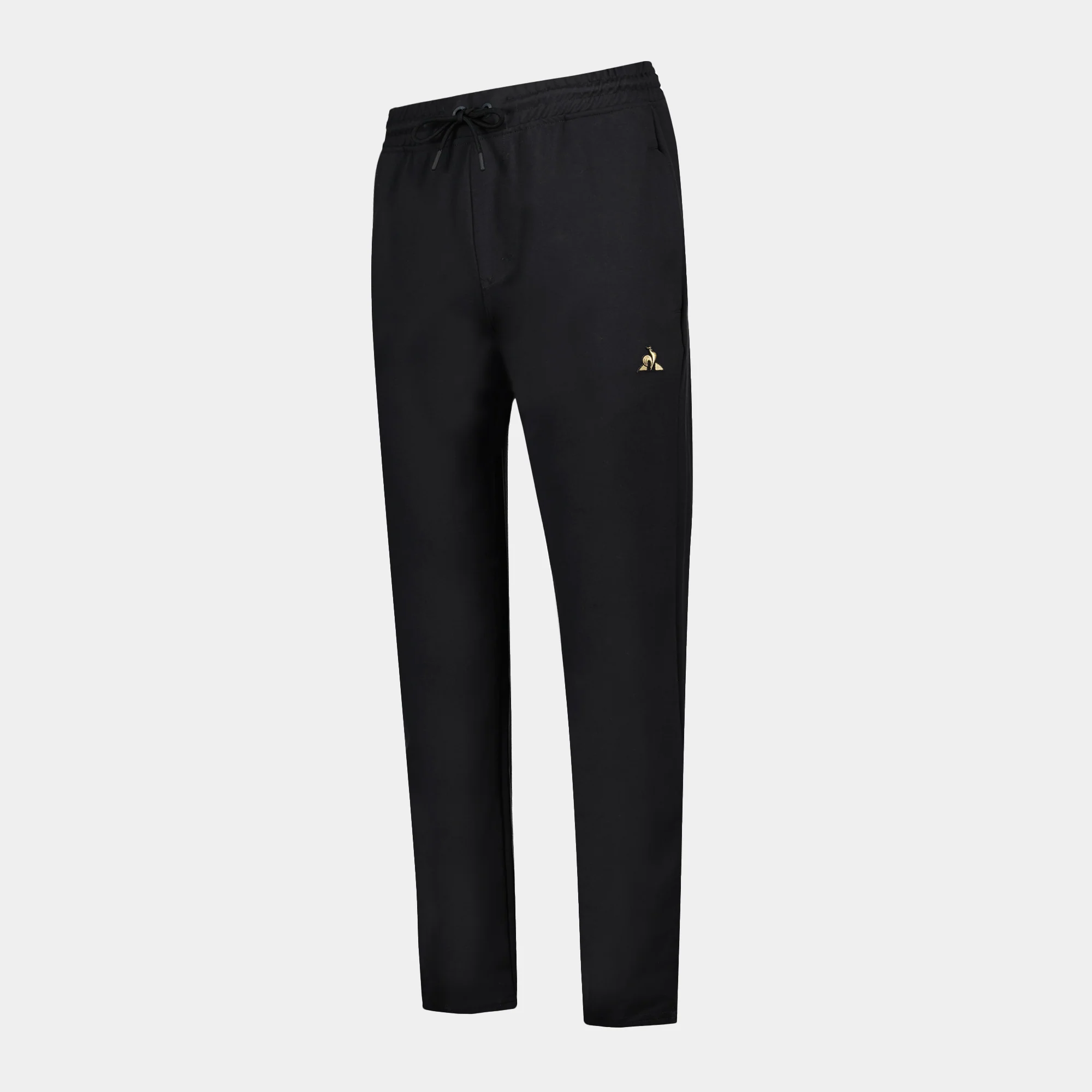 2520642-COQ D'OR Pant Straight N°1 M black | Pantalon Homme - Image 7