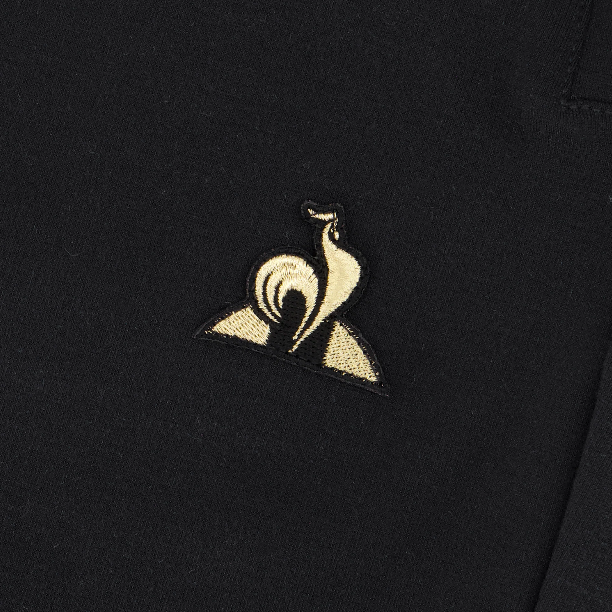 2520642-COQ D'OR Pant Straight N°1 M black | Pantalon Homme - Image 8