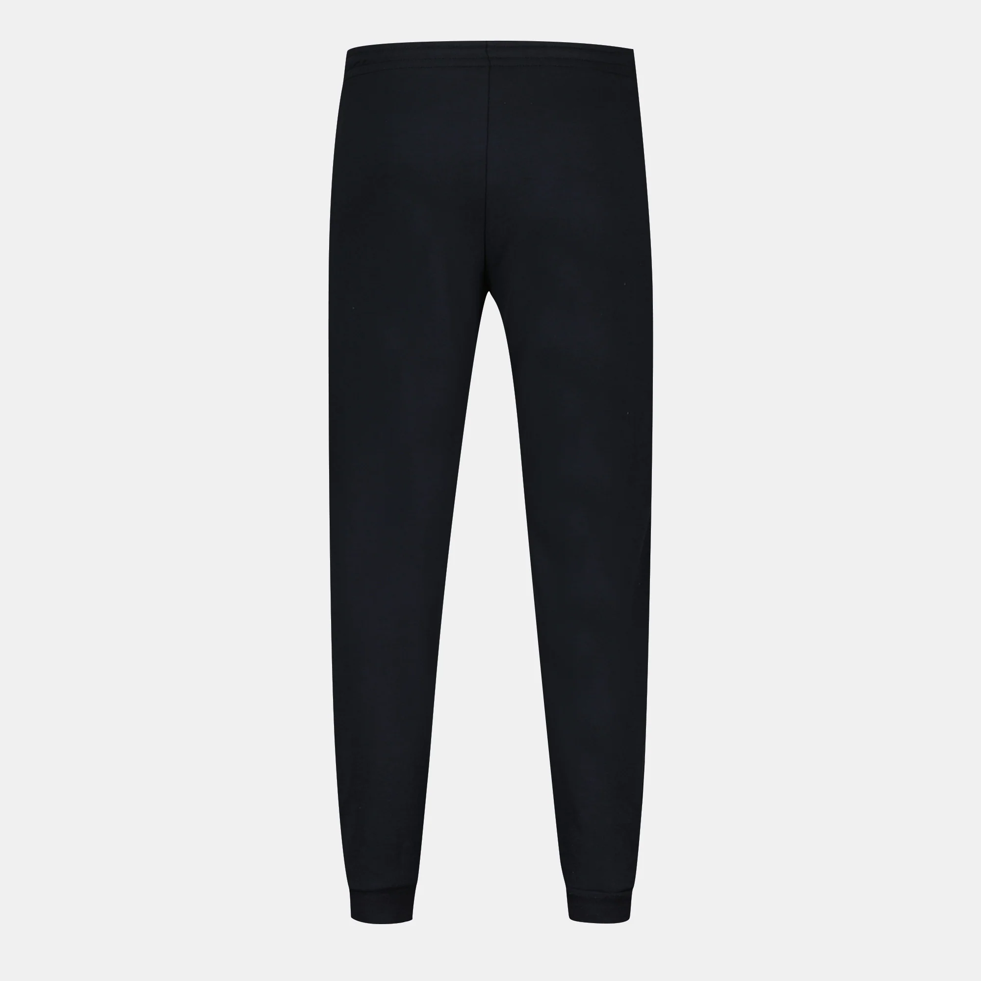 2520446-ESS Pant Slim N°1 Enfant black light | Pantalon Enfant - Image 3